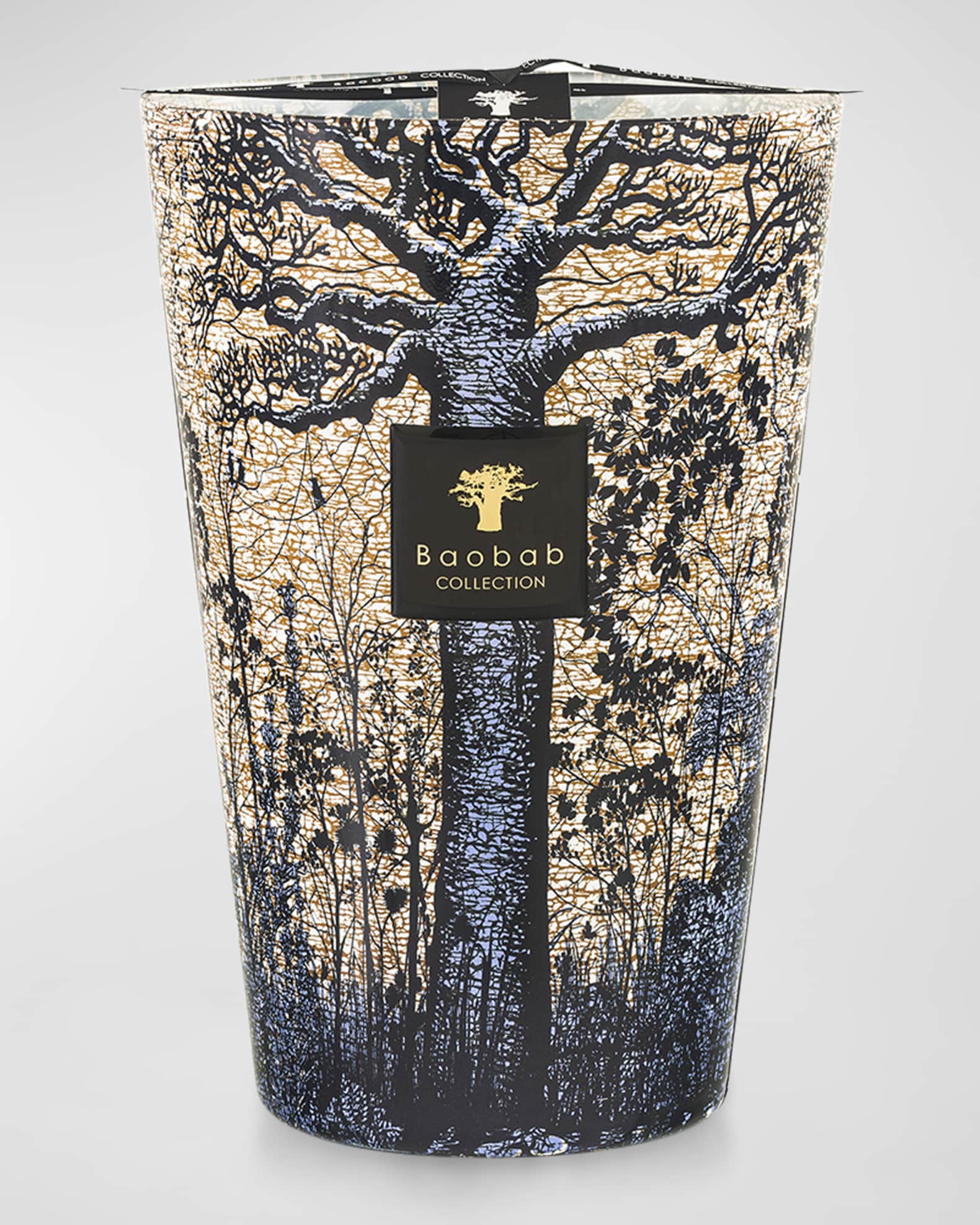 Baobab Collection Sacred Trees Seguela 7Wick Max35 Candle, 352.7 oz