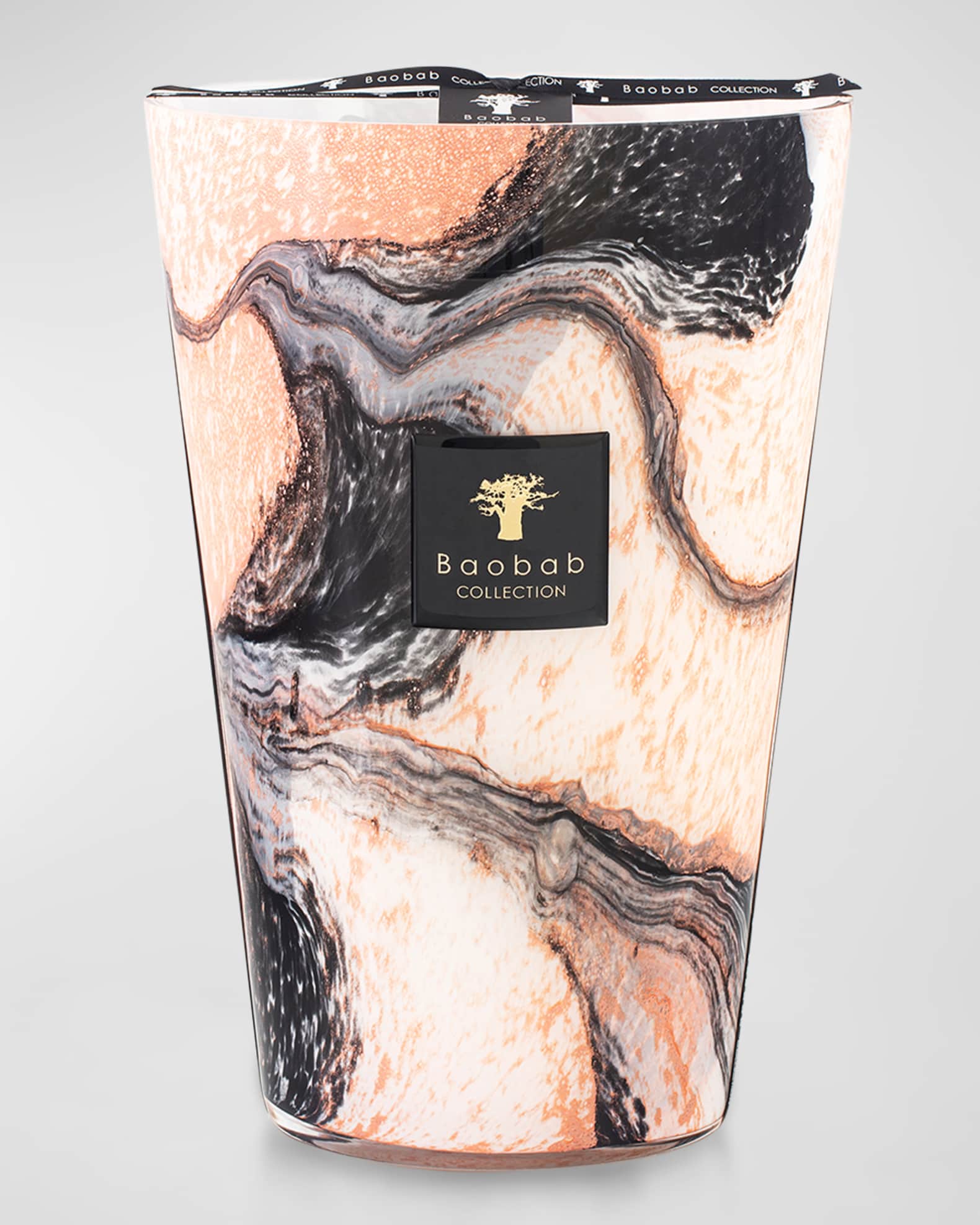 Baobab Collection Delta Zambeze 7Wick Max35 Candle, 352.7 oz. Horchow