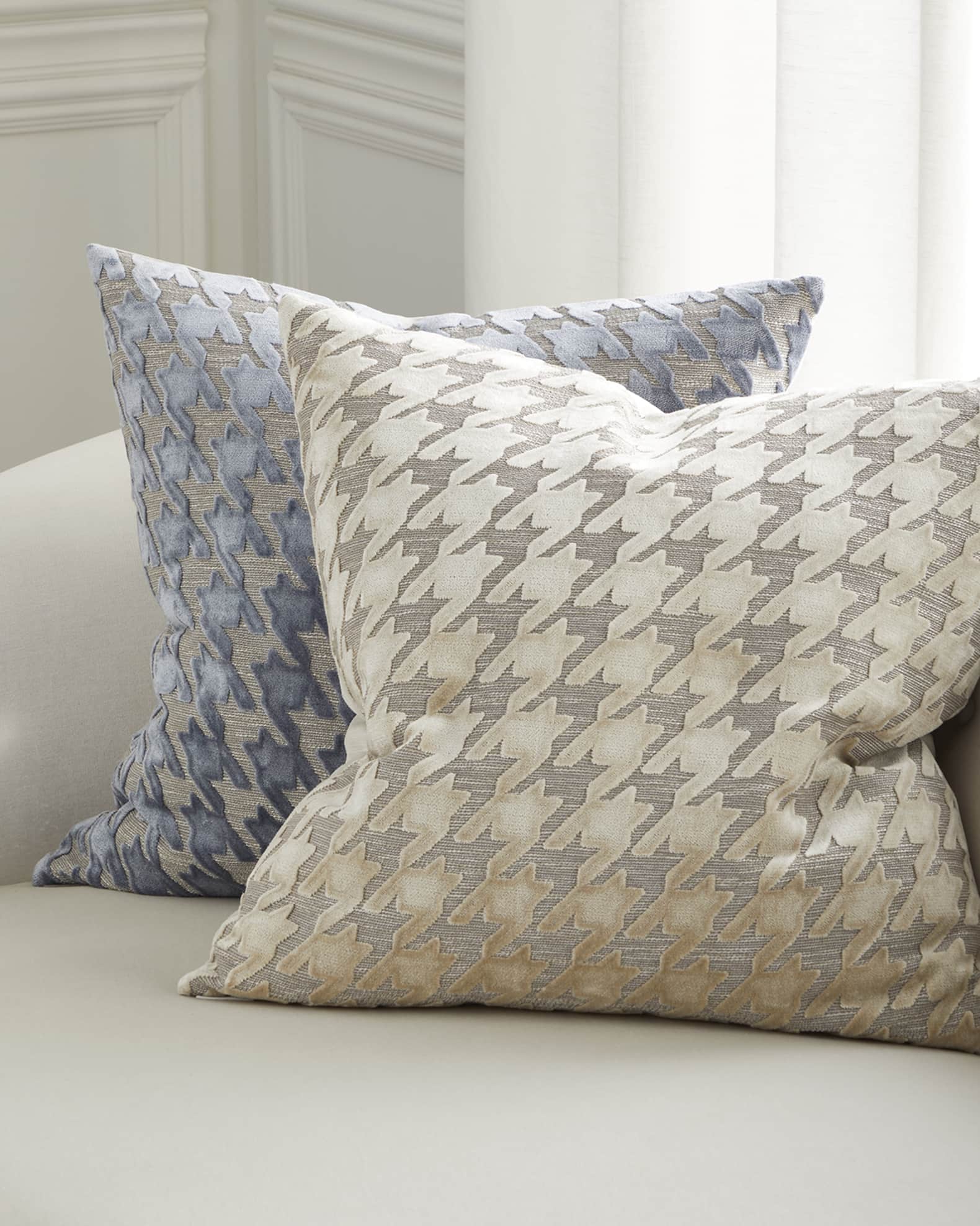 Dv kap pillows sale sales