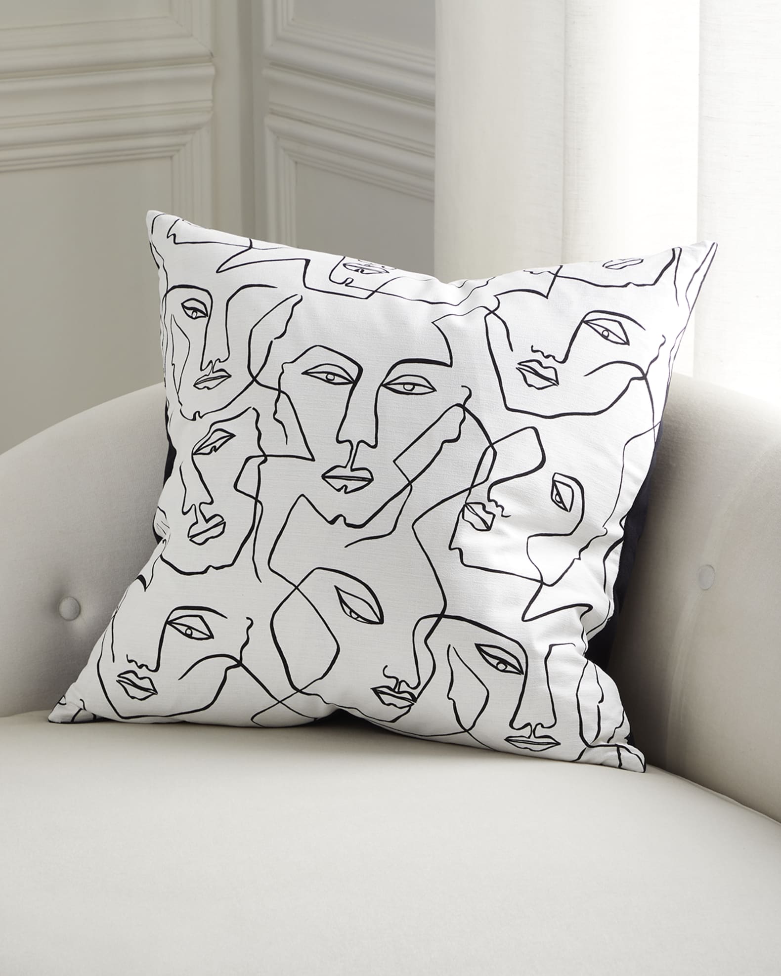 Canaan company pillow deals