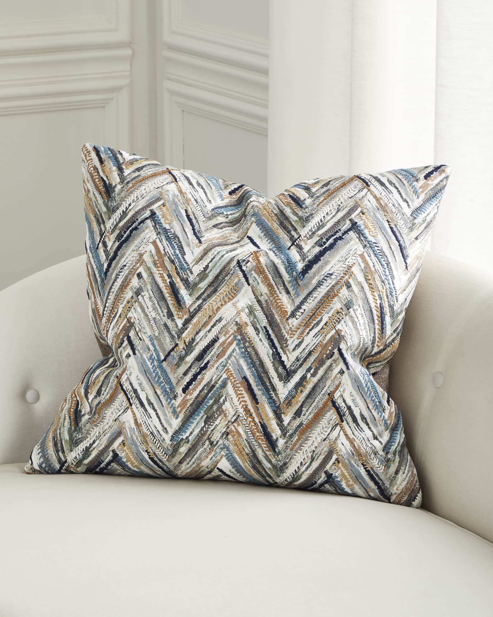 Horchow throws shop