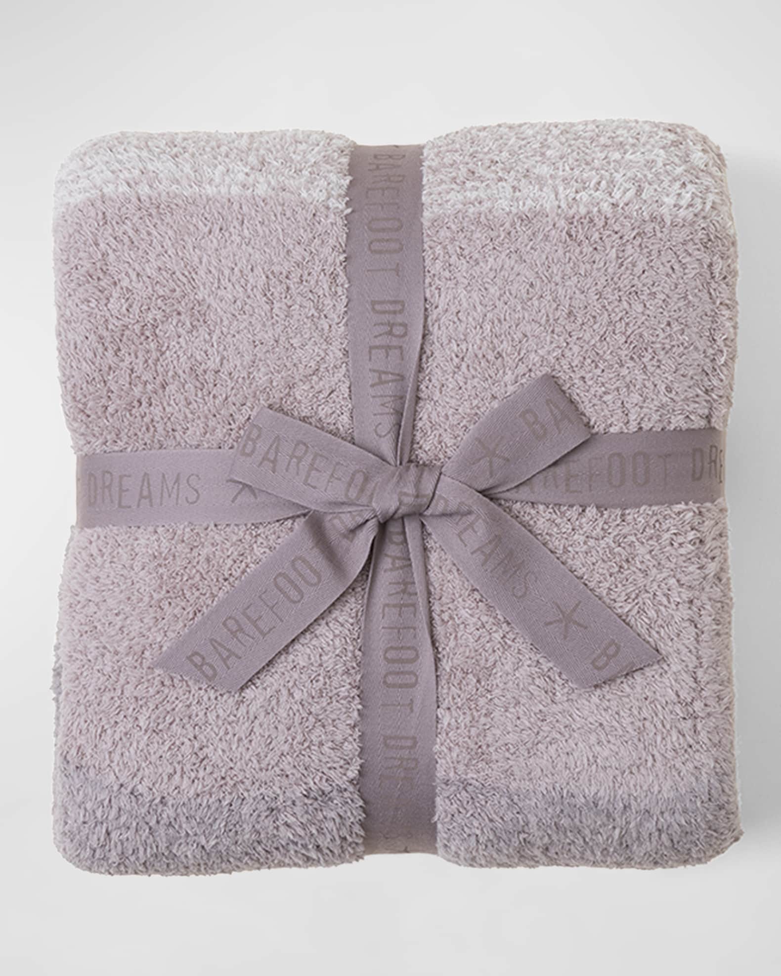 Barefoot Dreams Cozychic Throw Sale sukan.co.in