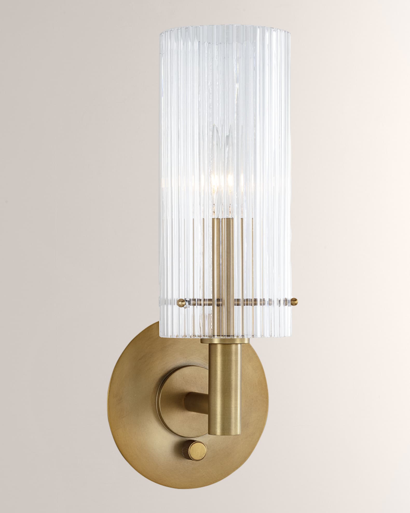 Horchow sconces online