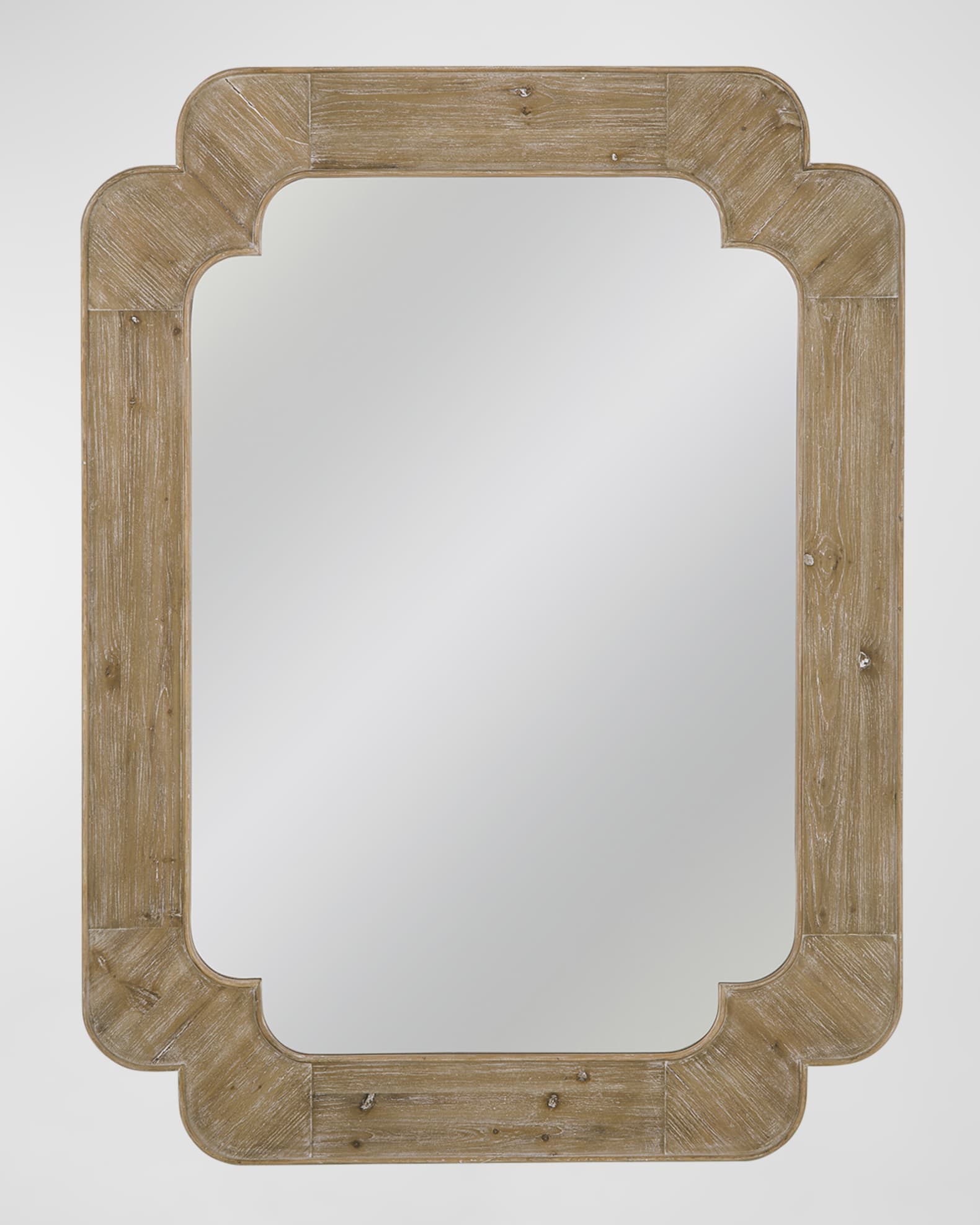 Horchow mirror deals
