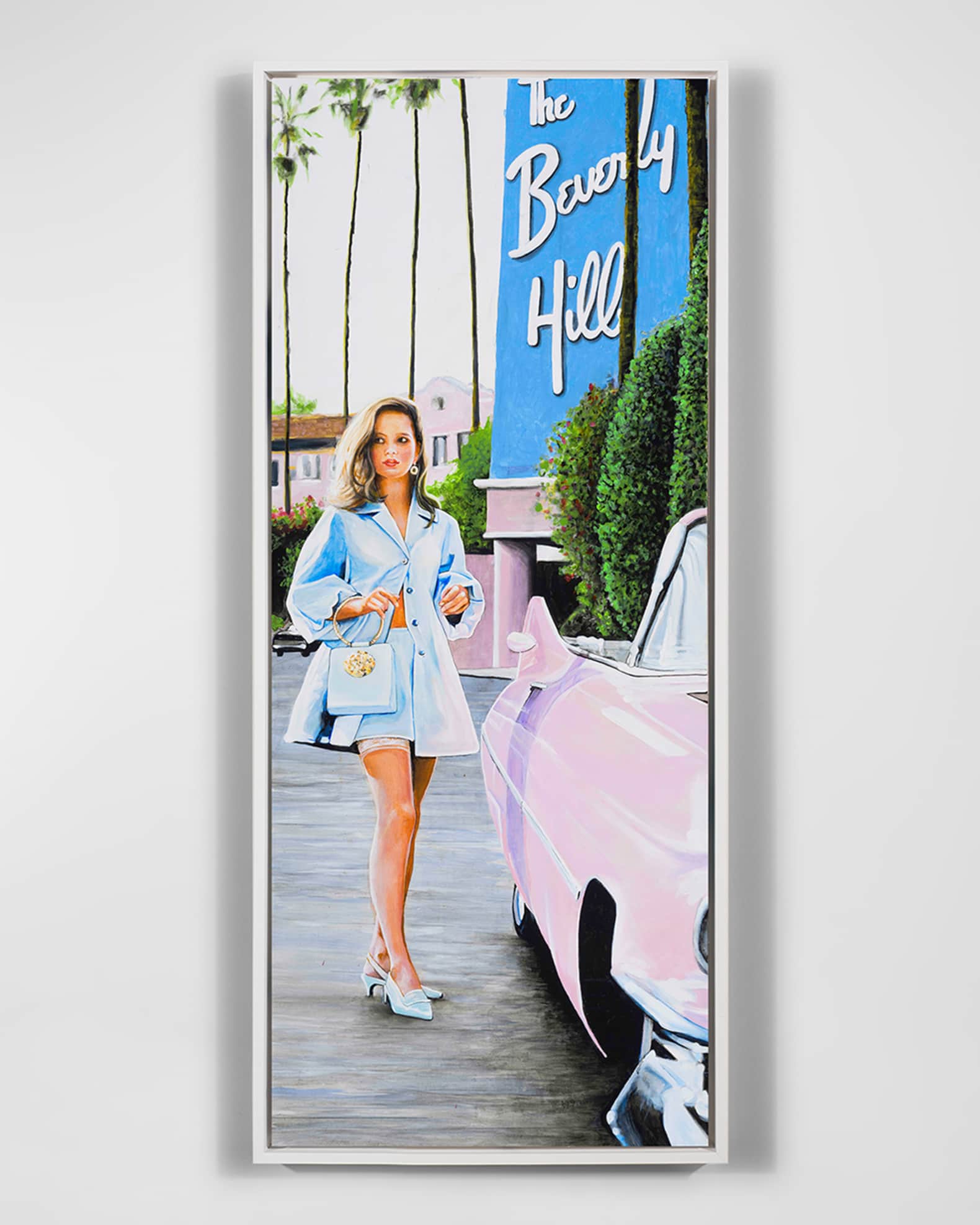 Neiman Marcus Last Call Beverly Hills, CA - Last Updated November