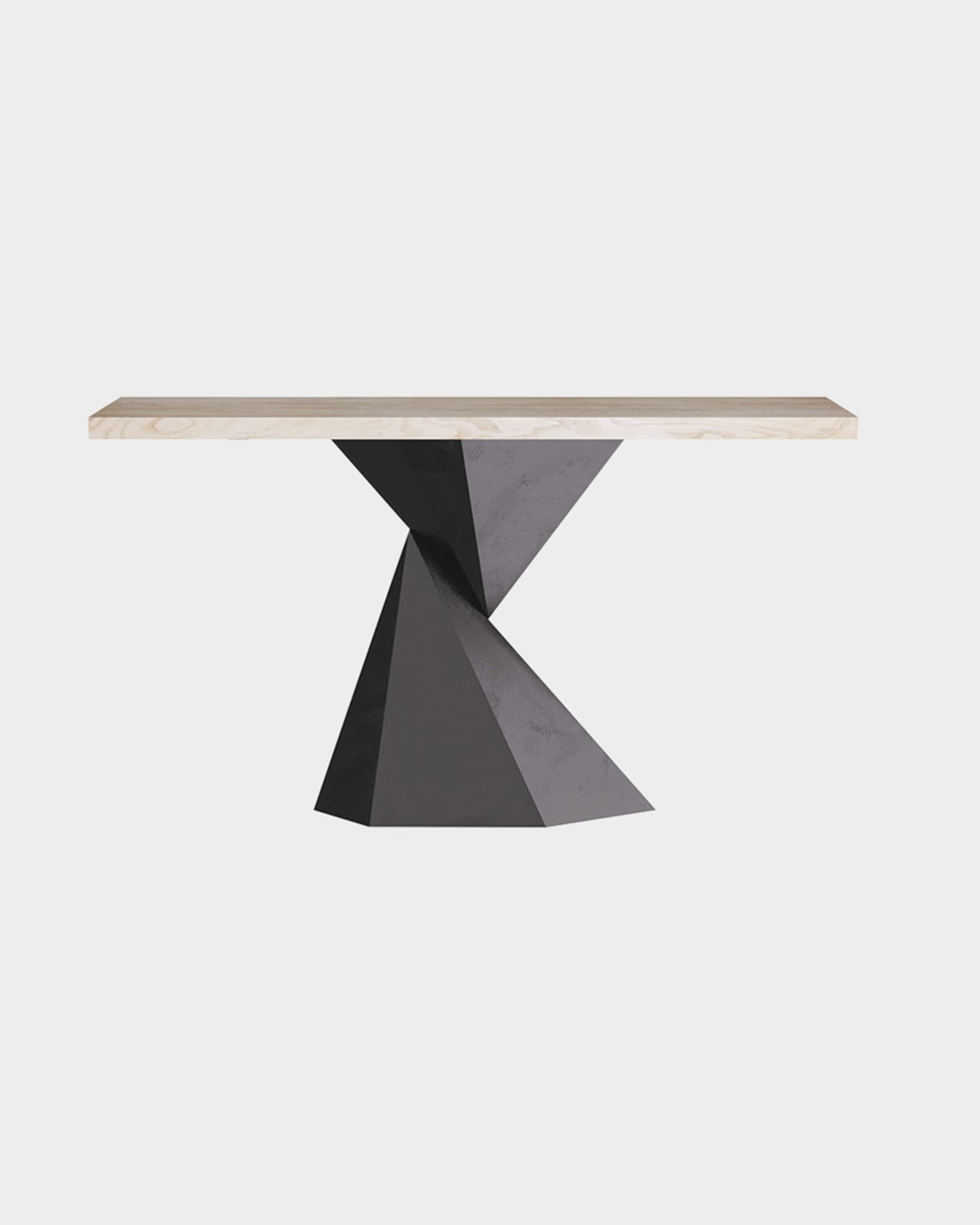Arteriors Valder Console Table