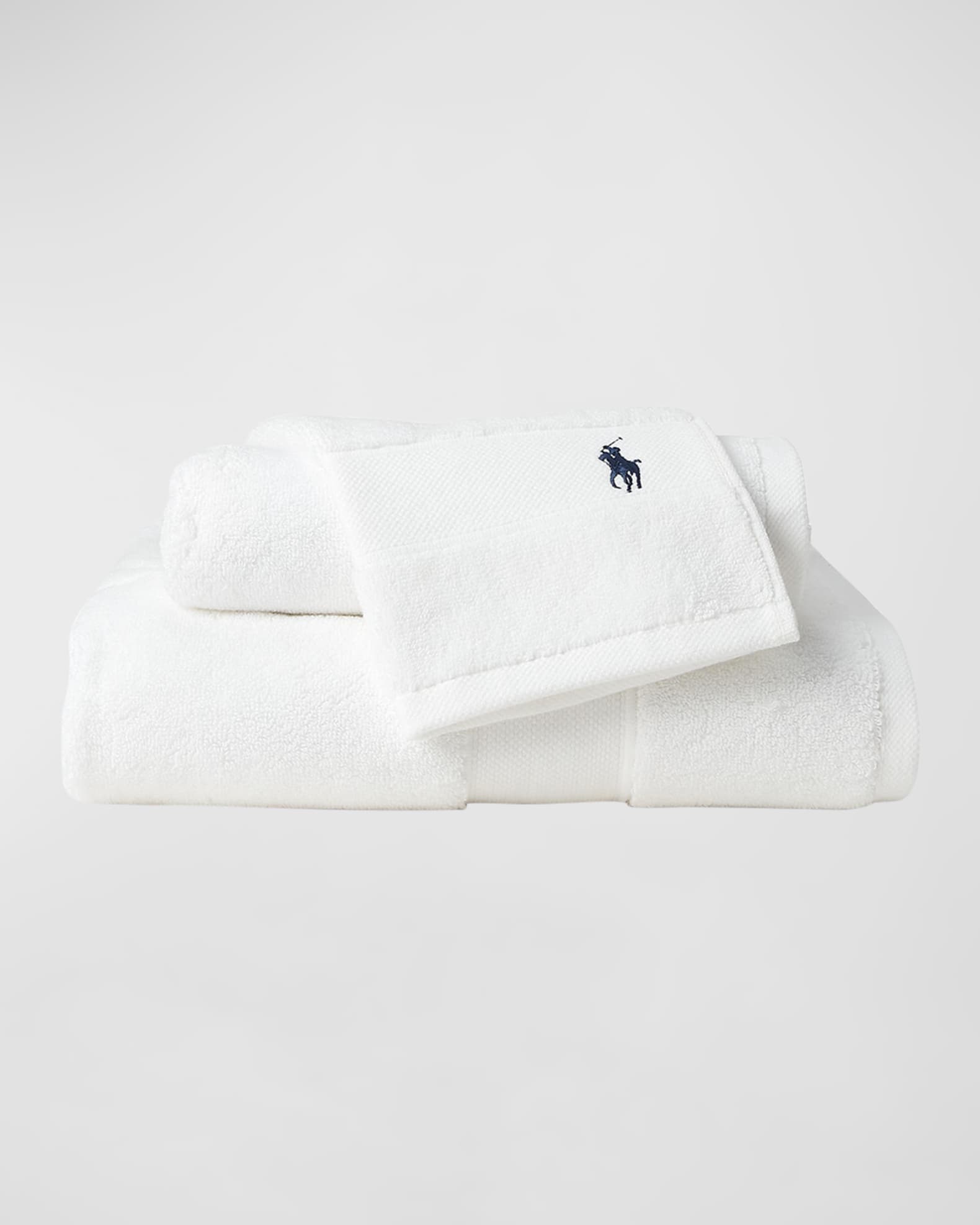 Ralph lauren home player towel new arrivals