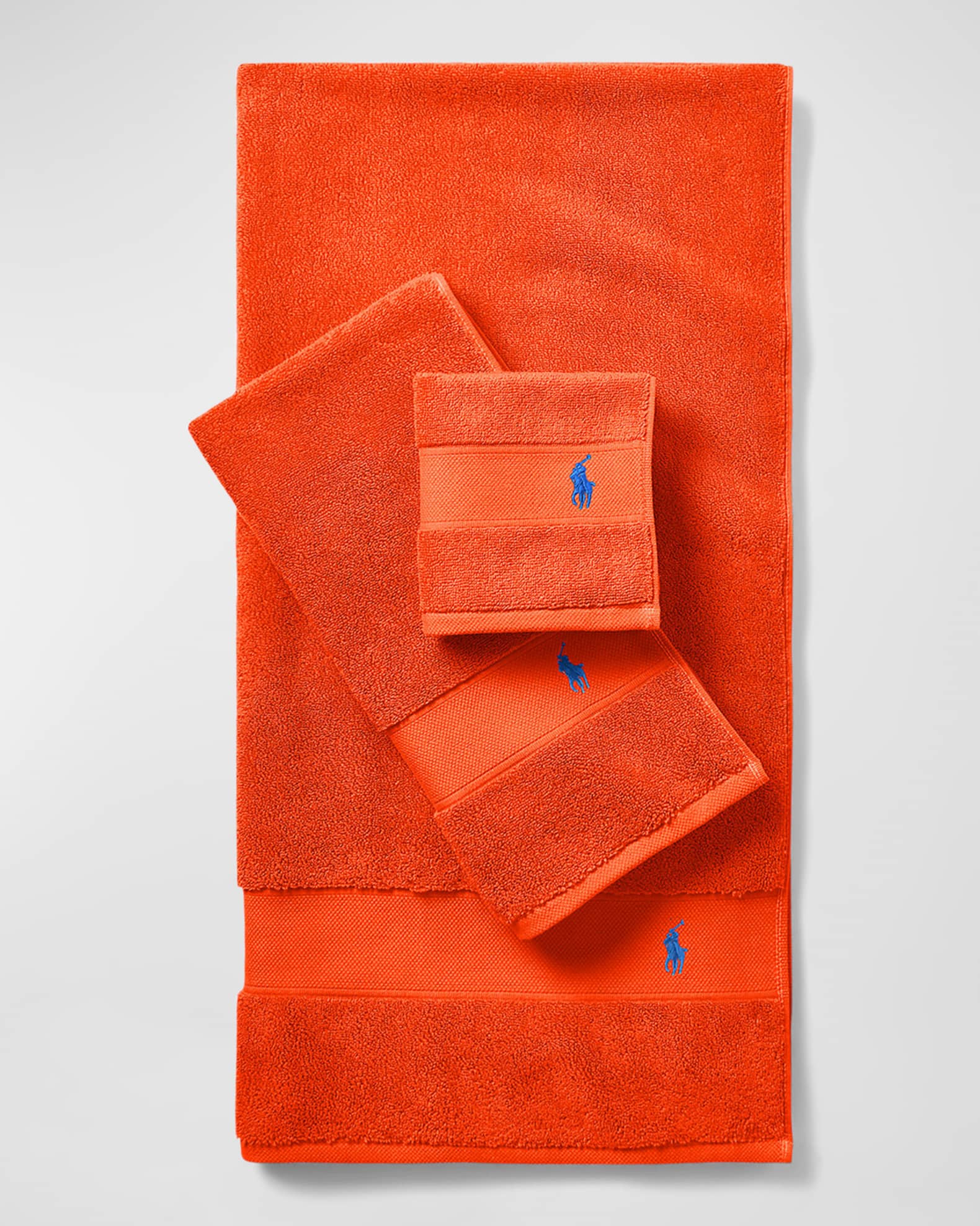 Ralph lauren towels sales