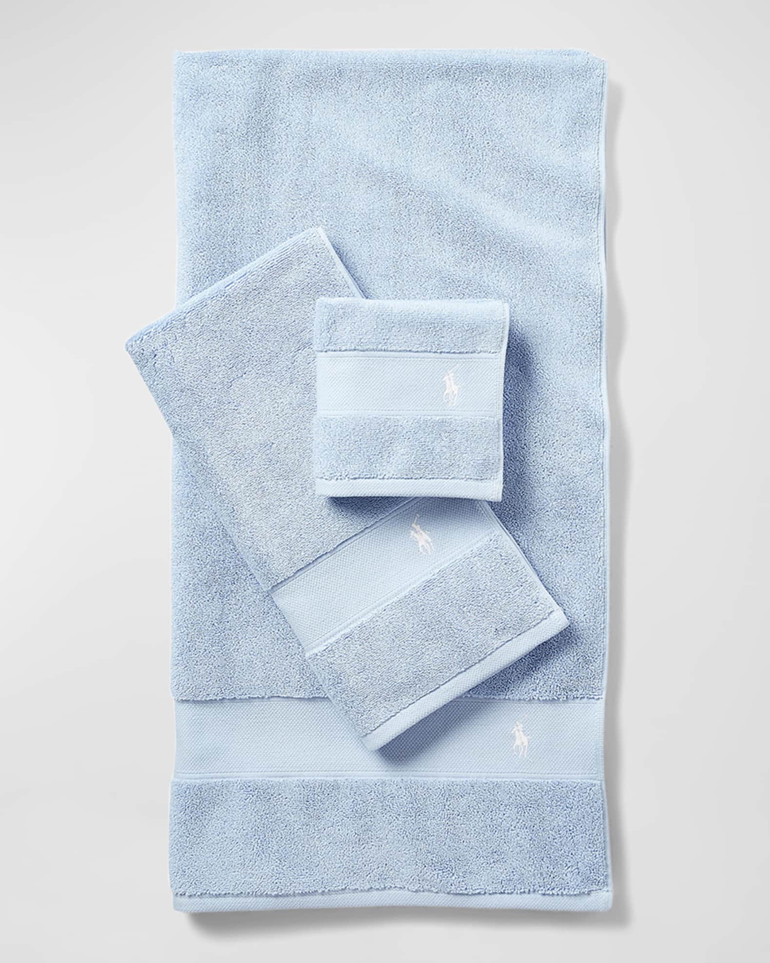 Toweling Polo