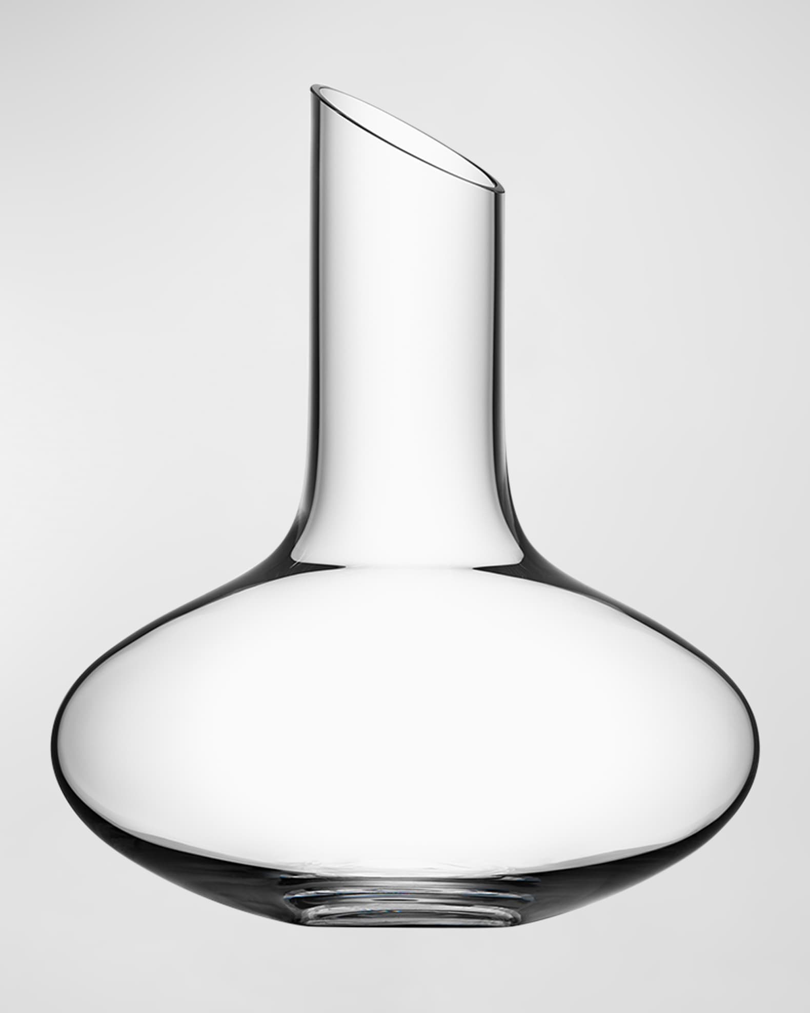 Orrefors Enjoy Decanter Horchow