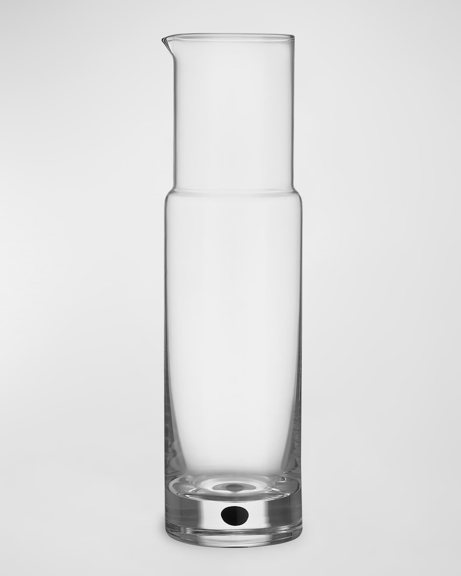 Orrefors Metropol Carafe 