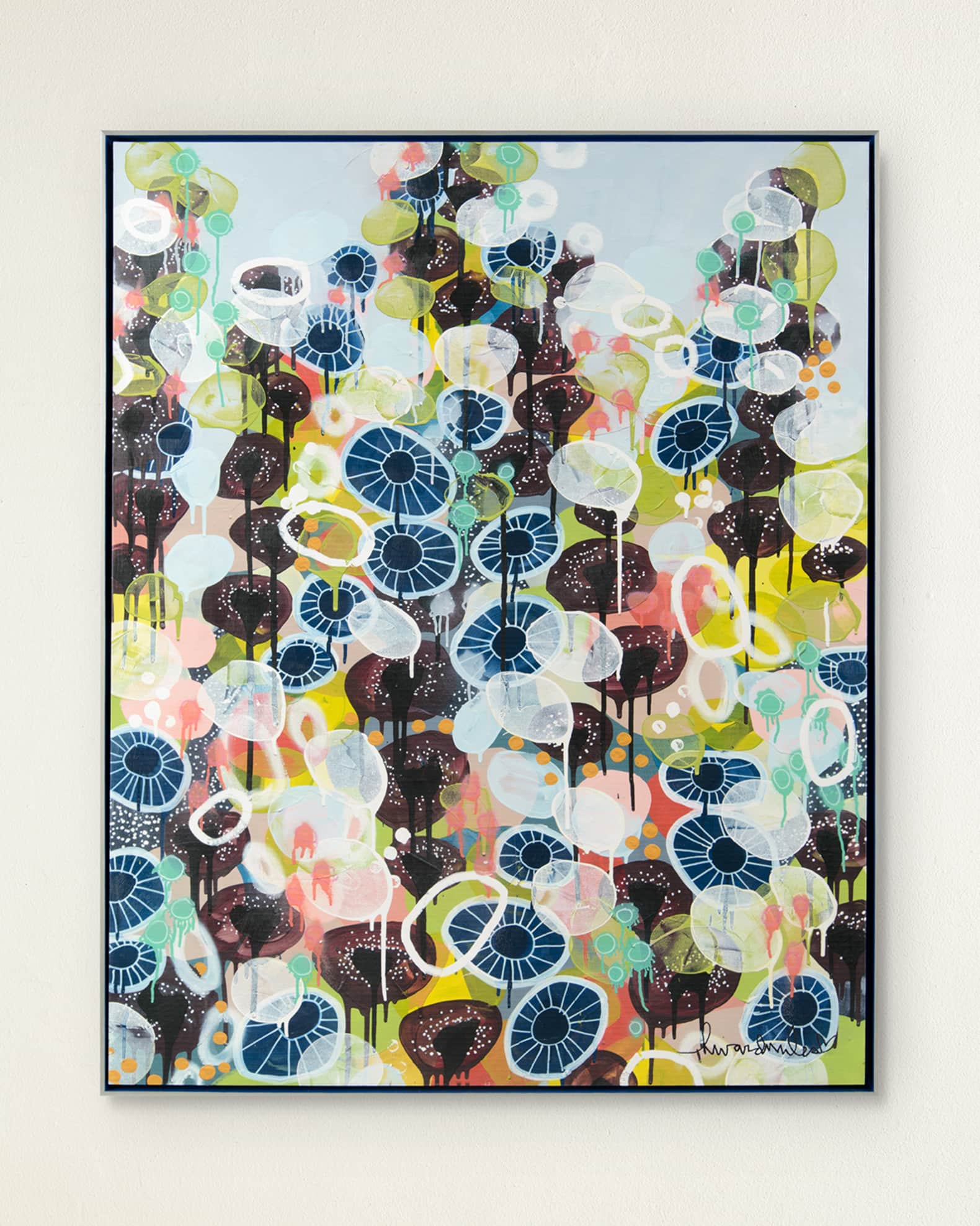 John-Richard Collection "Summer" Giclee 