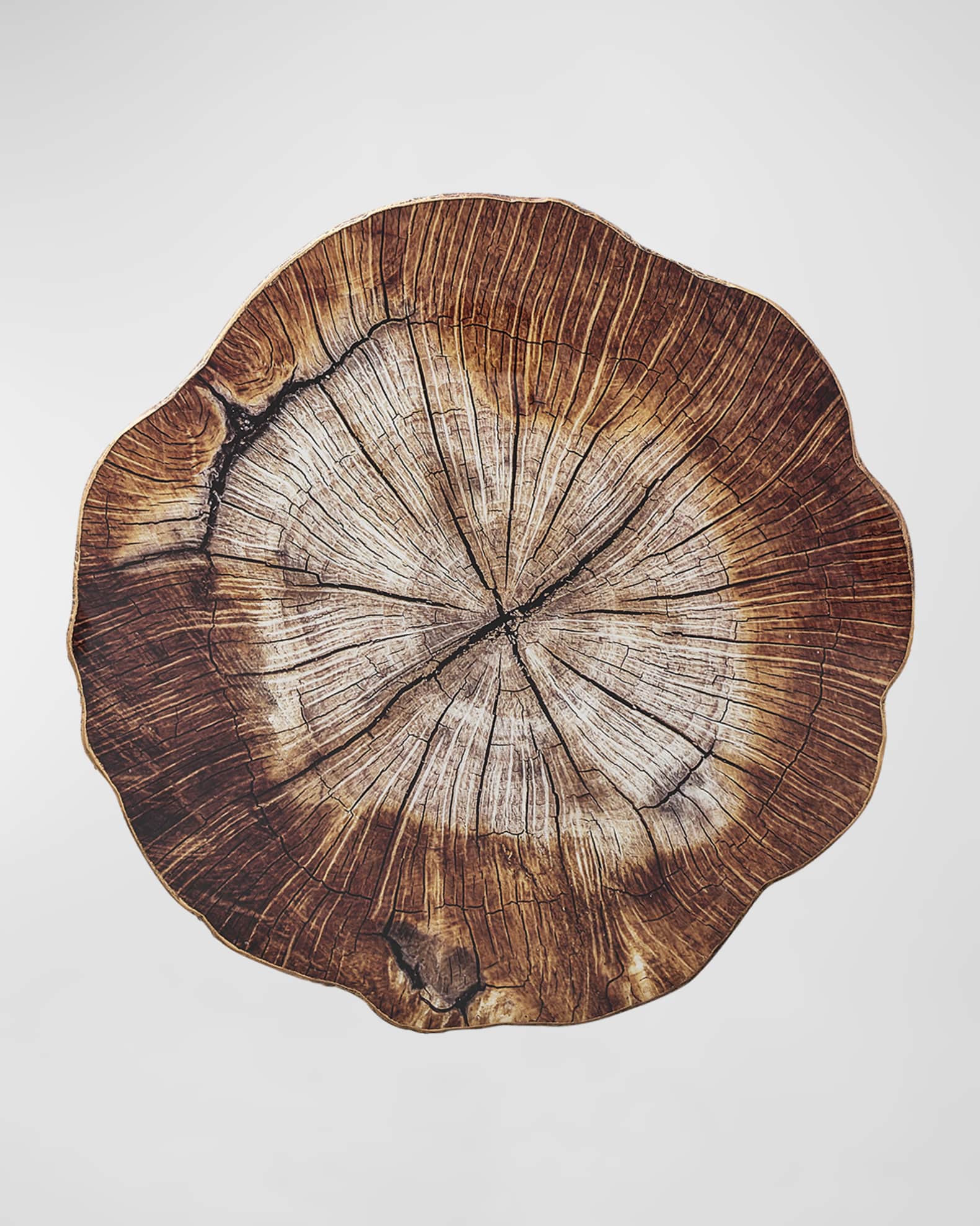 Kim Seybert Cedar Placemat Horchow