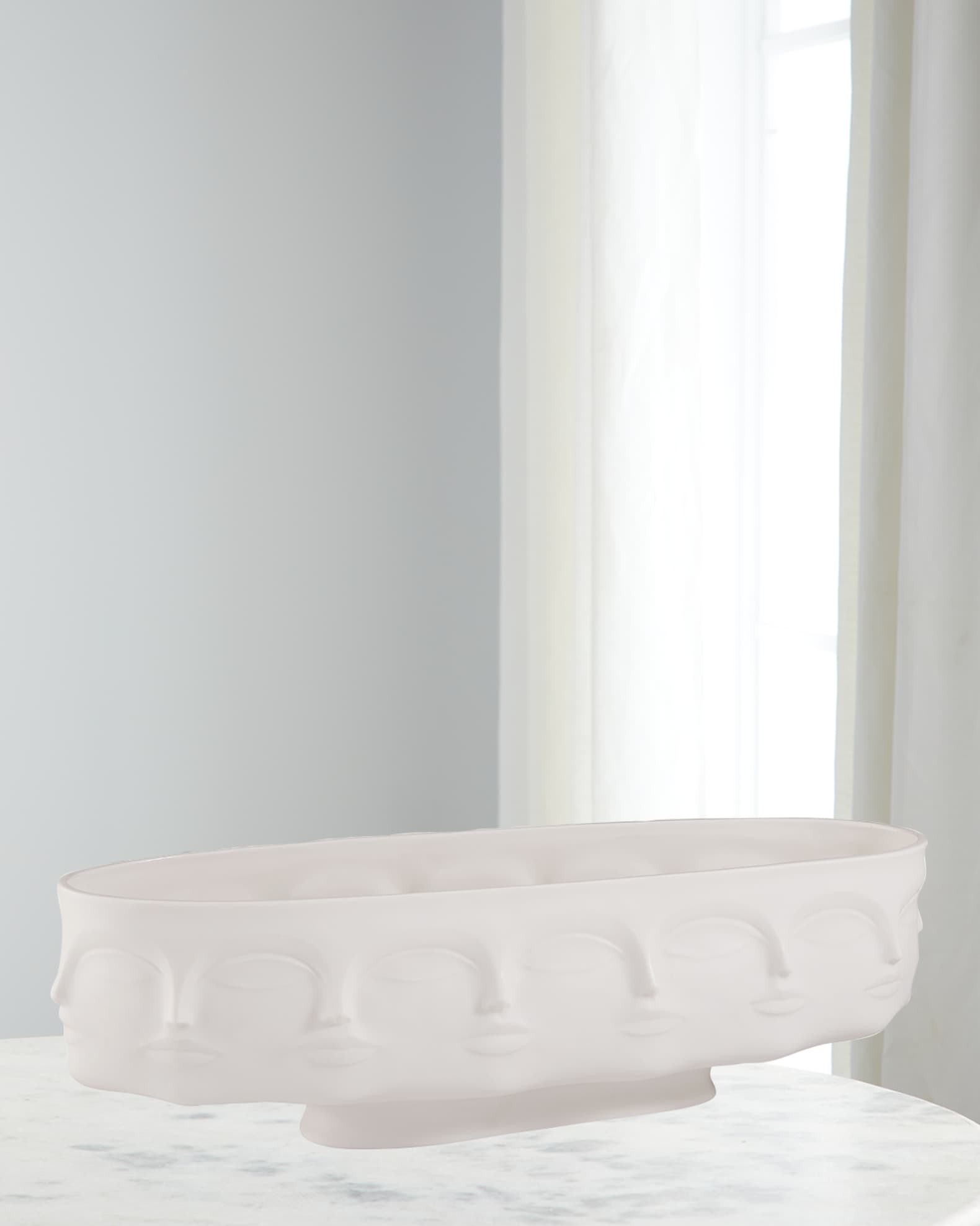 Jonathan Adler Dora Maar Long Bowl