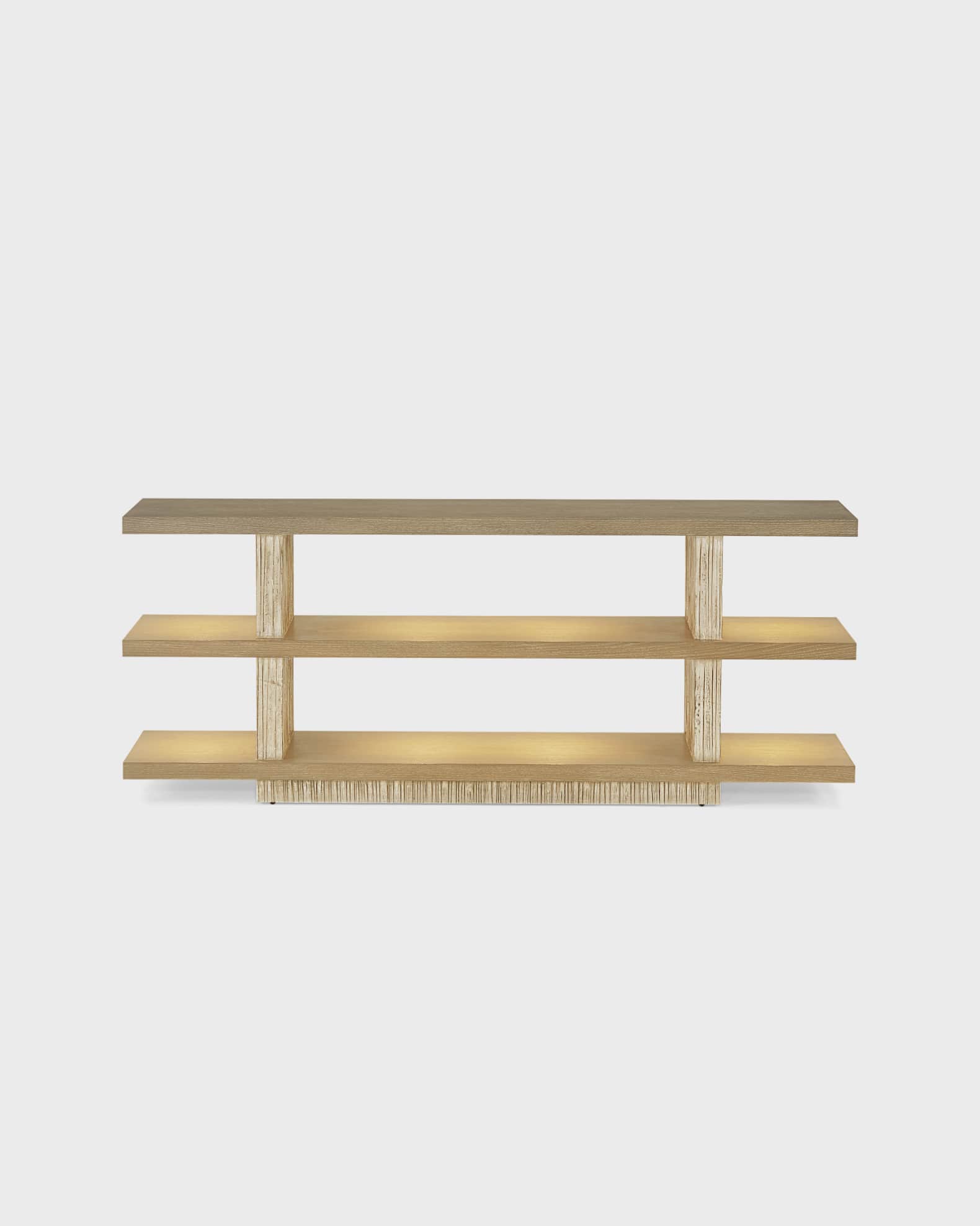 John richard console table sale