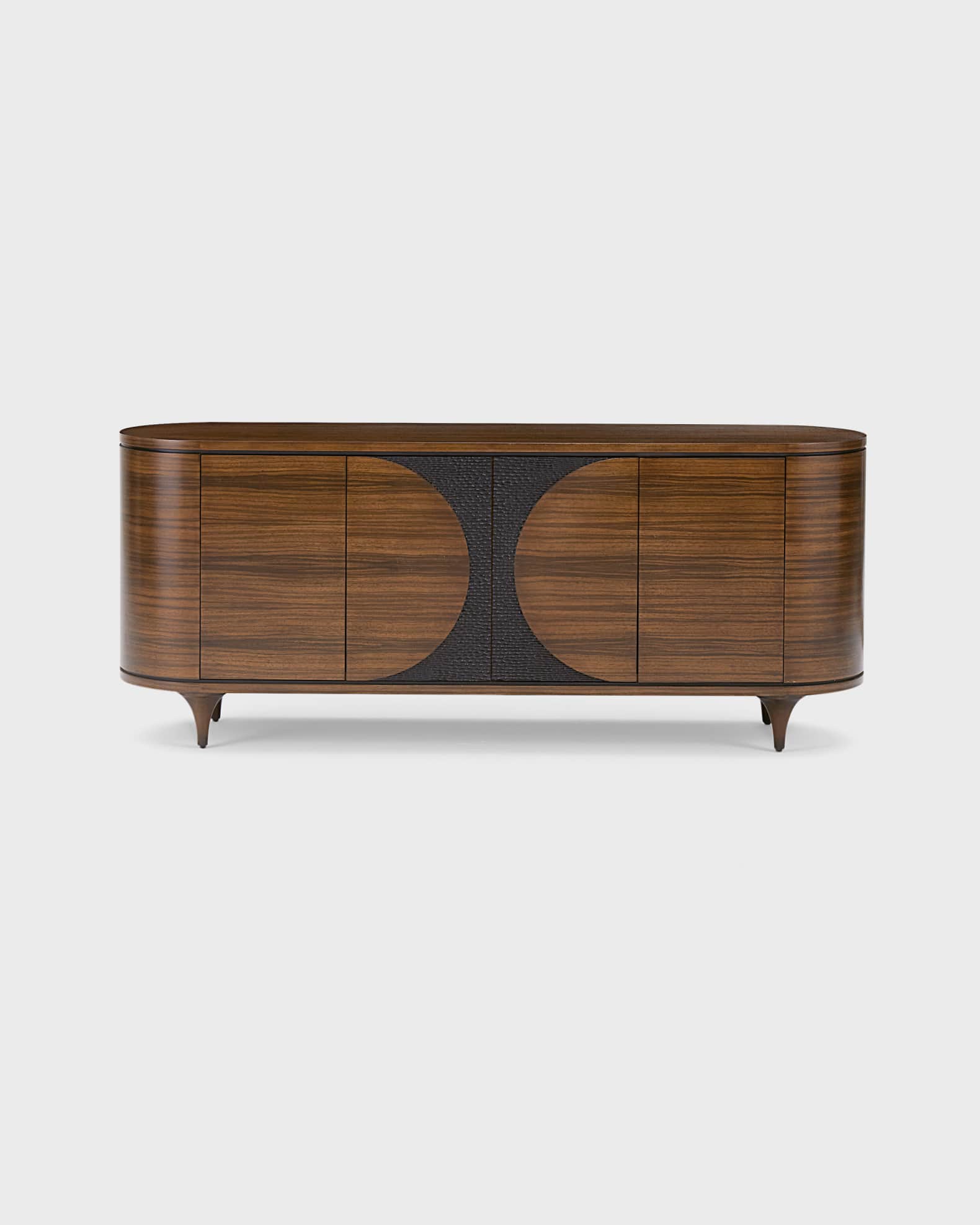 Houzz credenza clearance