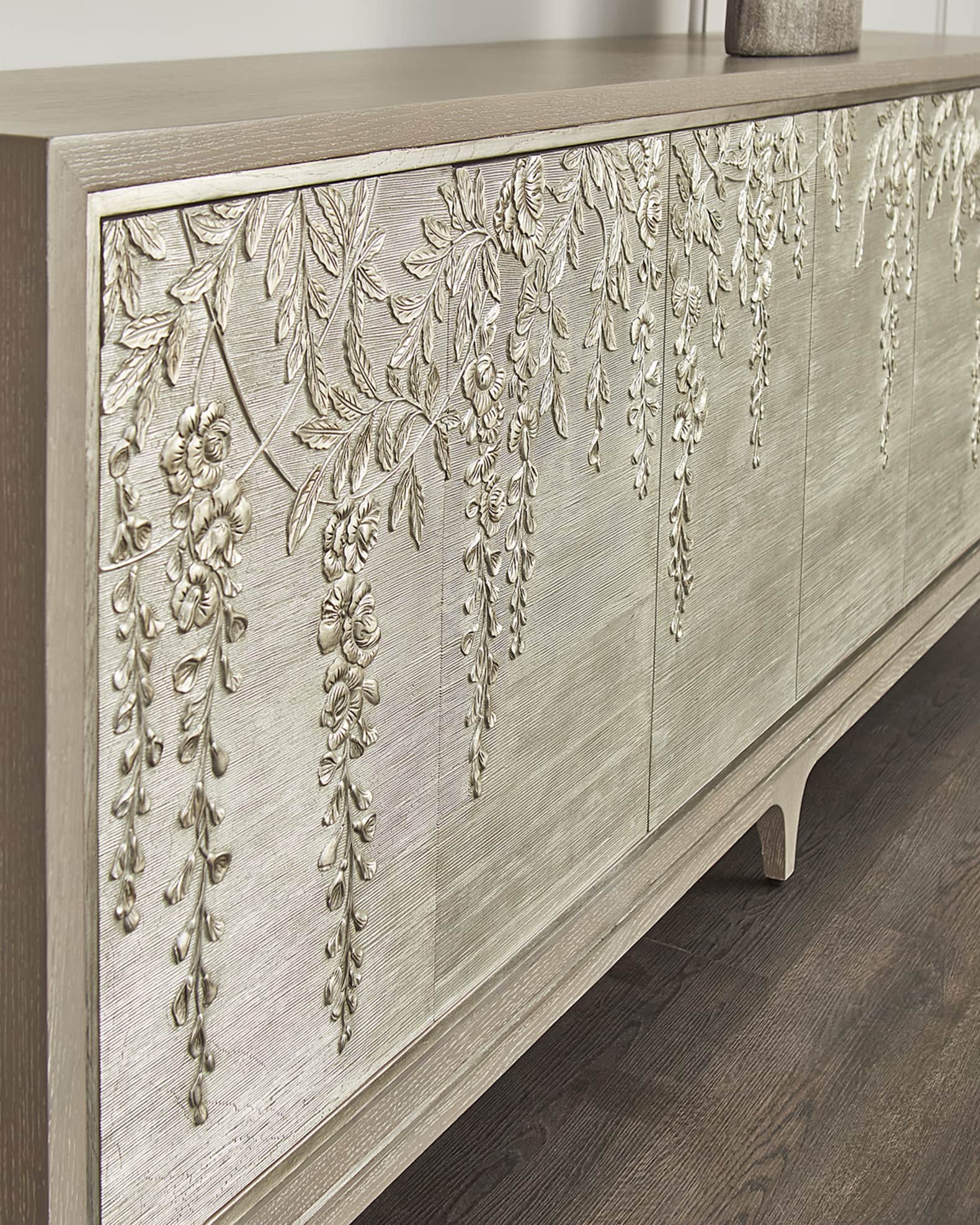 John-Richard Collection Fuji Credenza | Horchow
