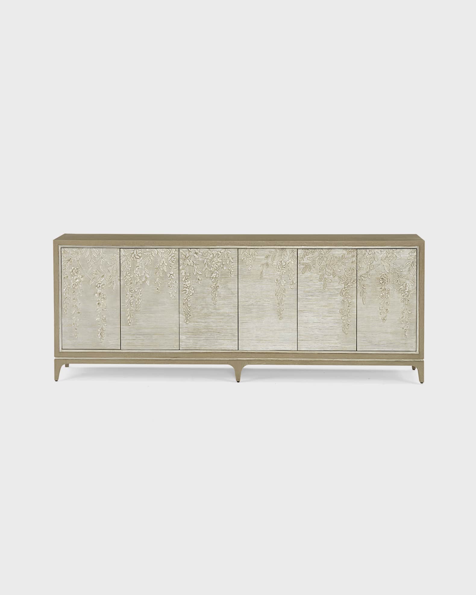 Horchow credenza store