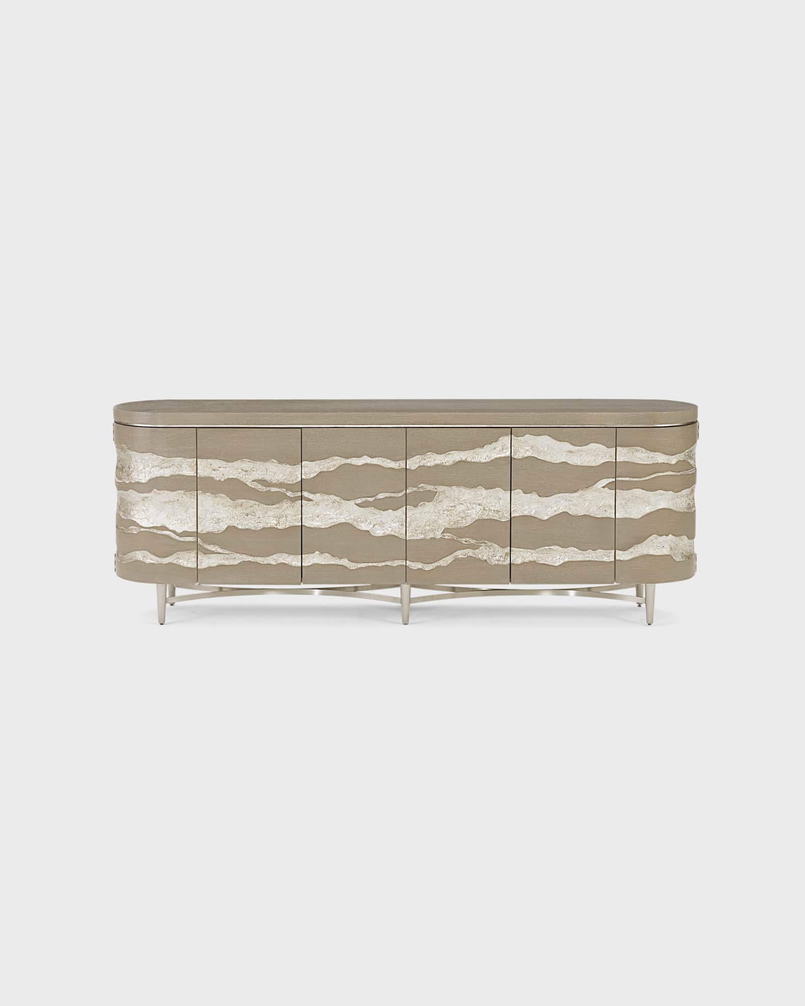 Horchow credenza cheap