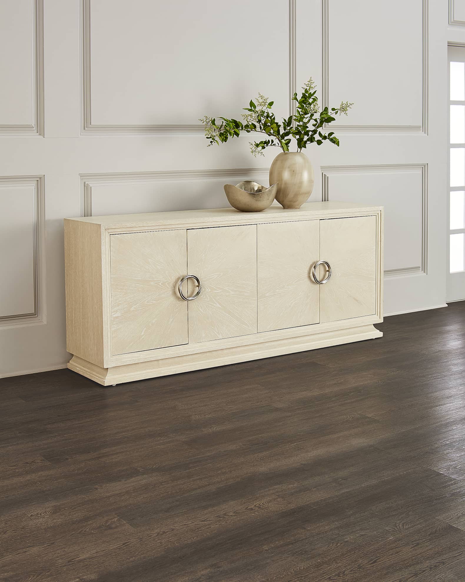 Horchow on sale furniture outlet