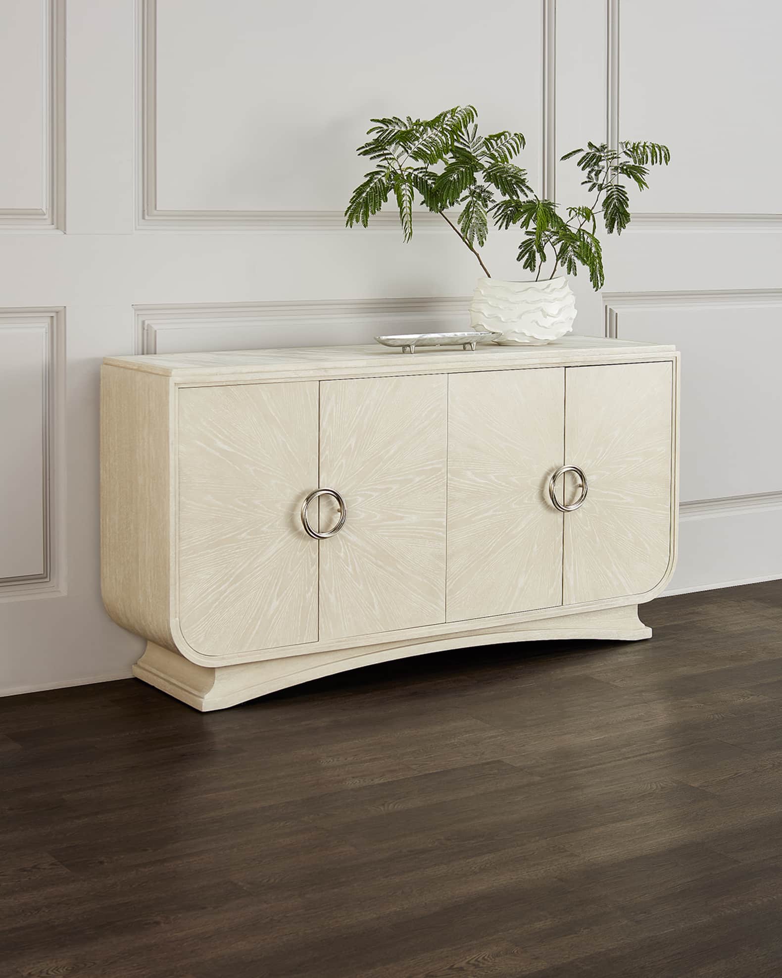 Hooker Furniture Nouveau Buffet Horchow
