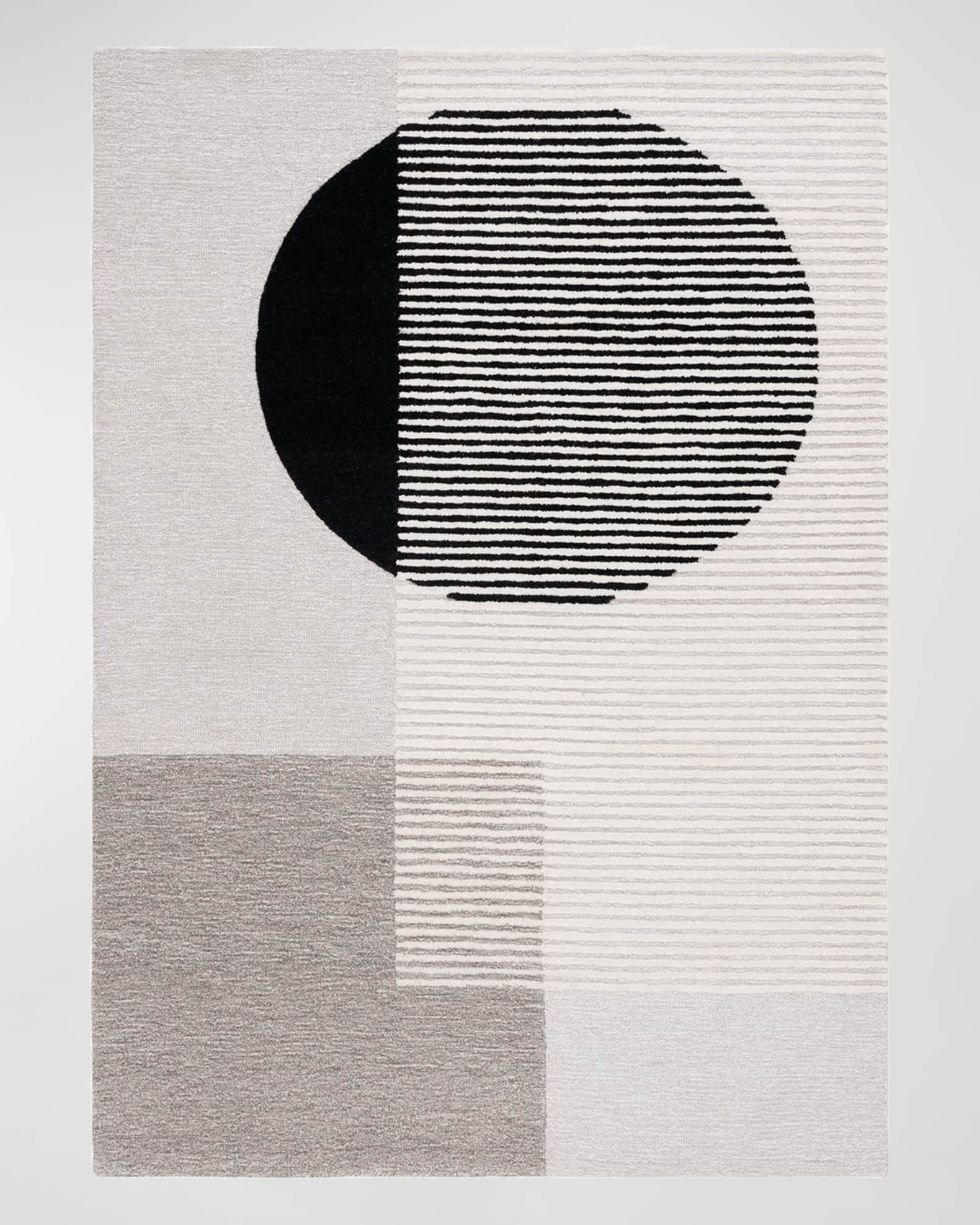 Safavieh Reede Hand-Tufted Rug, 8' x 10'