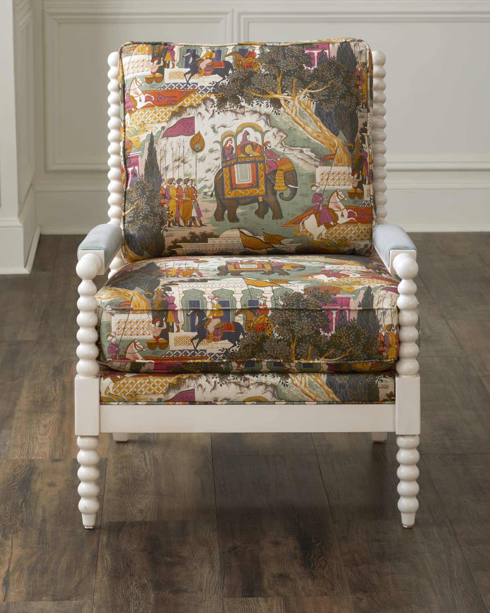 Spindle chair cushions new arrivals