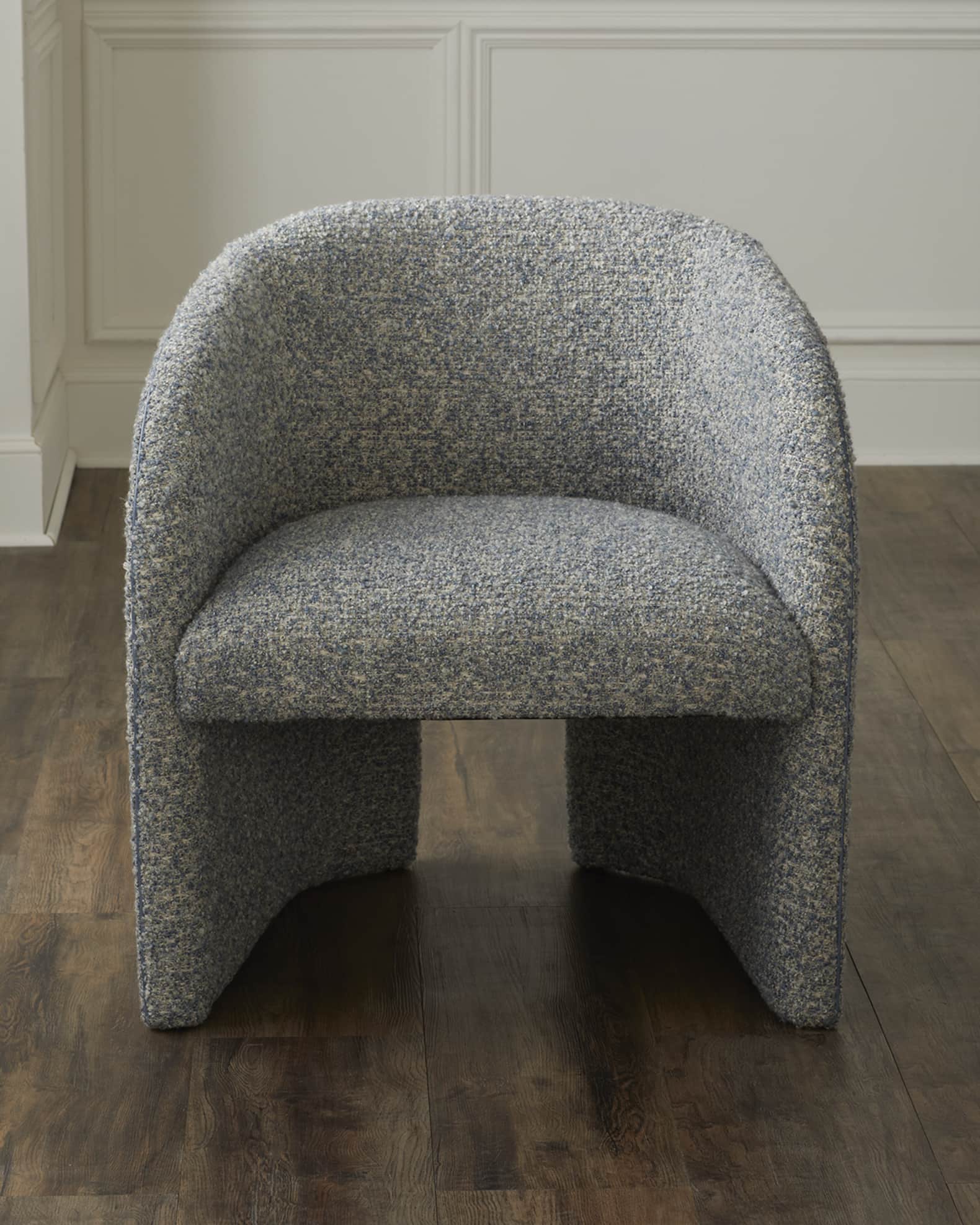 Massoud Onur Accent Chair