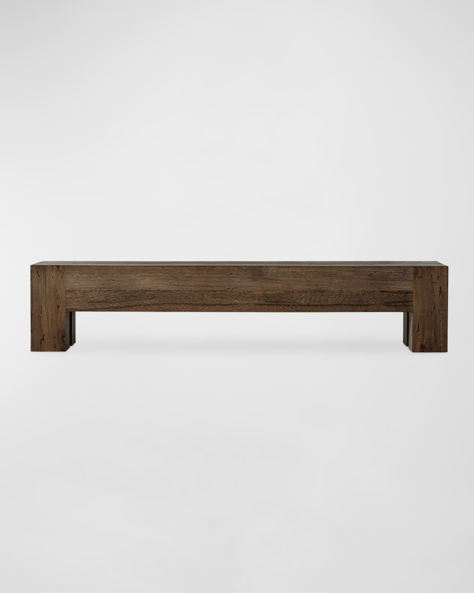 Four Hands Abaso Bench 90