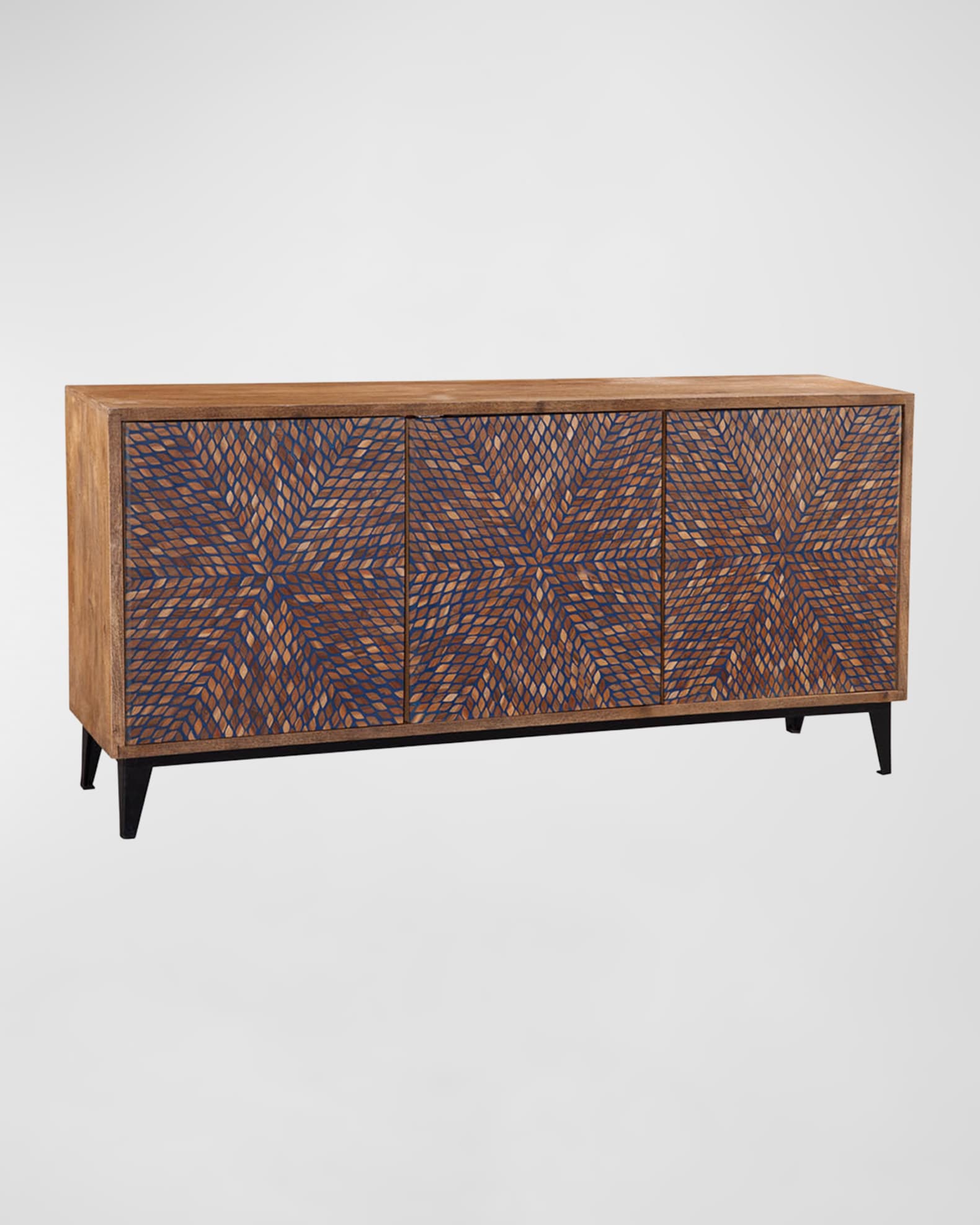 Raney Credenza Horchow