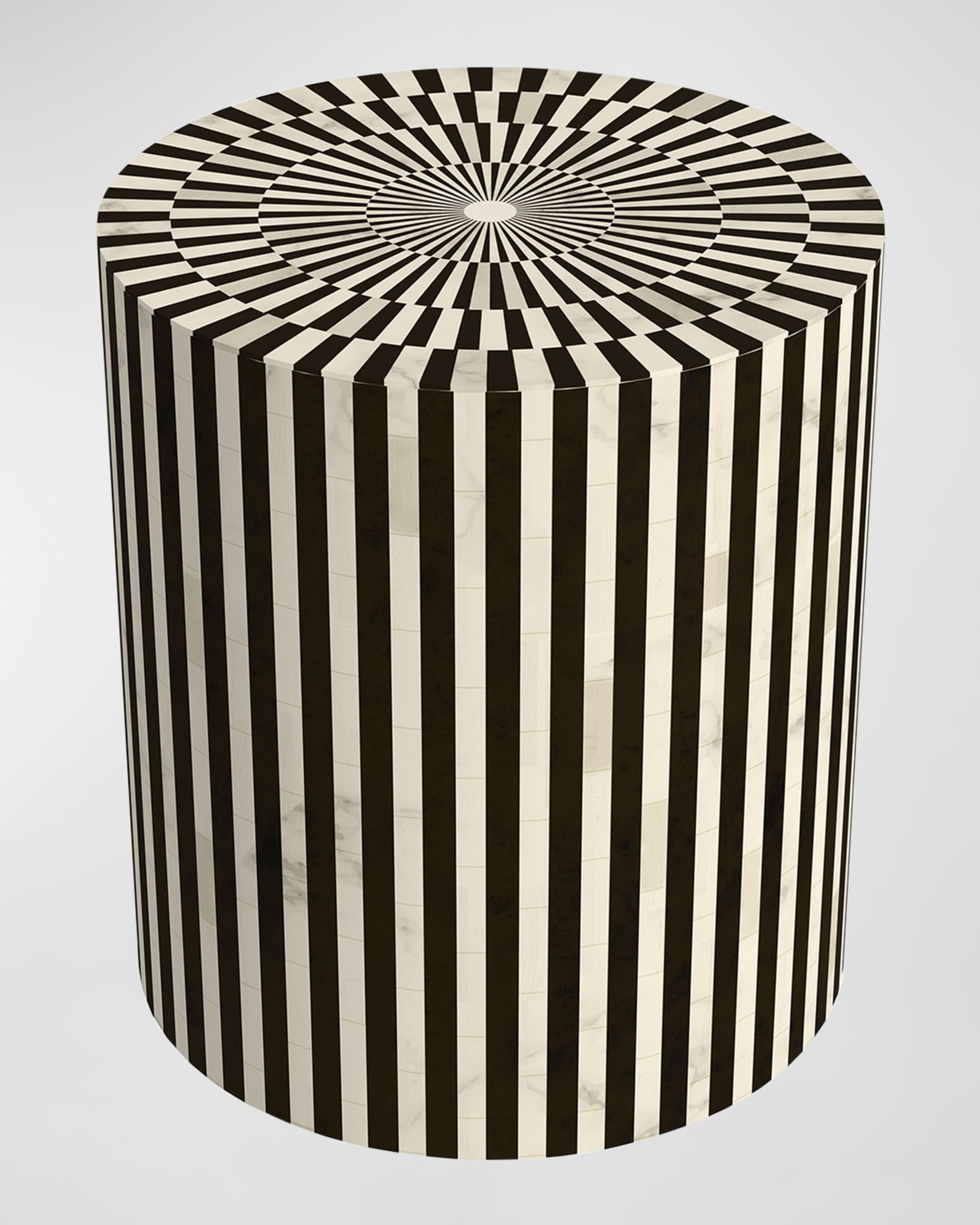 Katherine Noble by BMC Teagan Accent Table