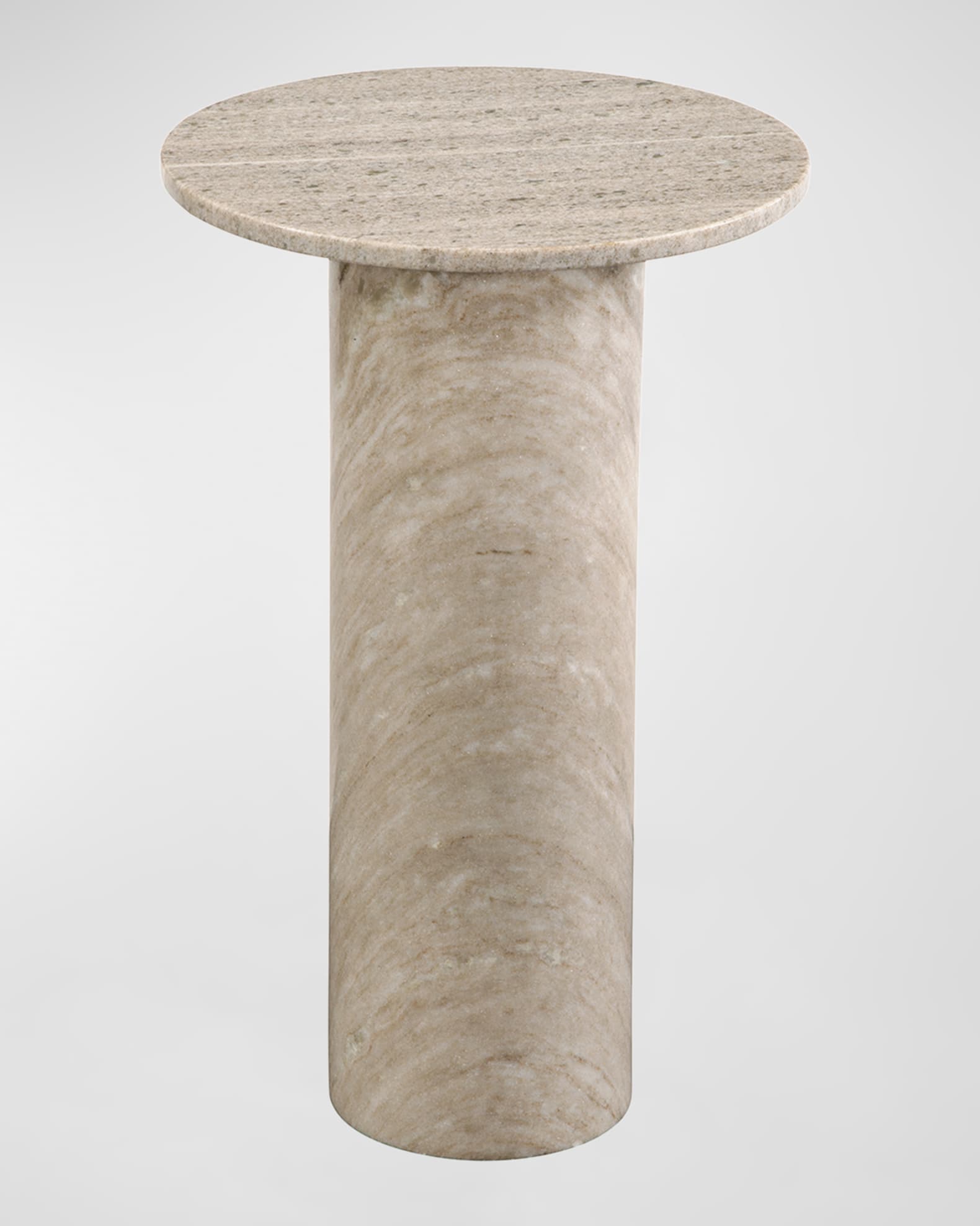 Katherine Noble by BMC Clancy Accent Table