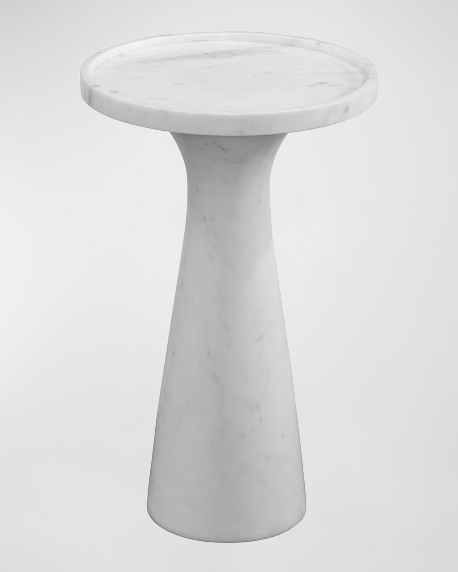 Katherine Noble by BMC Birdi Accent Table