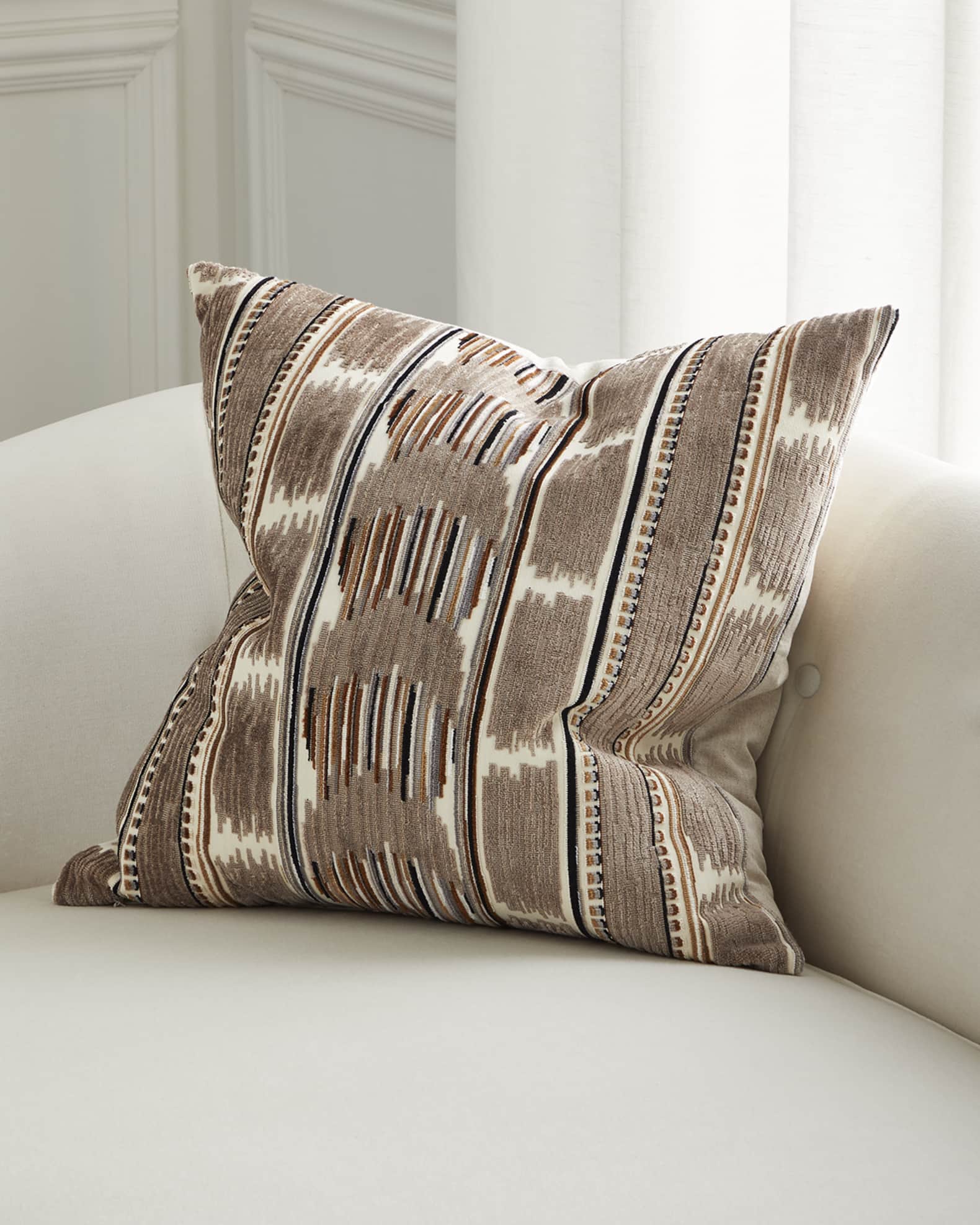 Eastern accents throw pillows shop