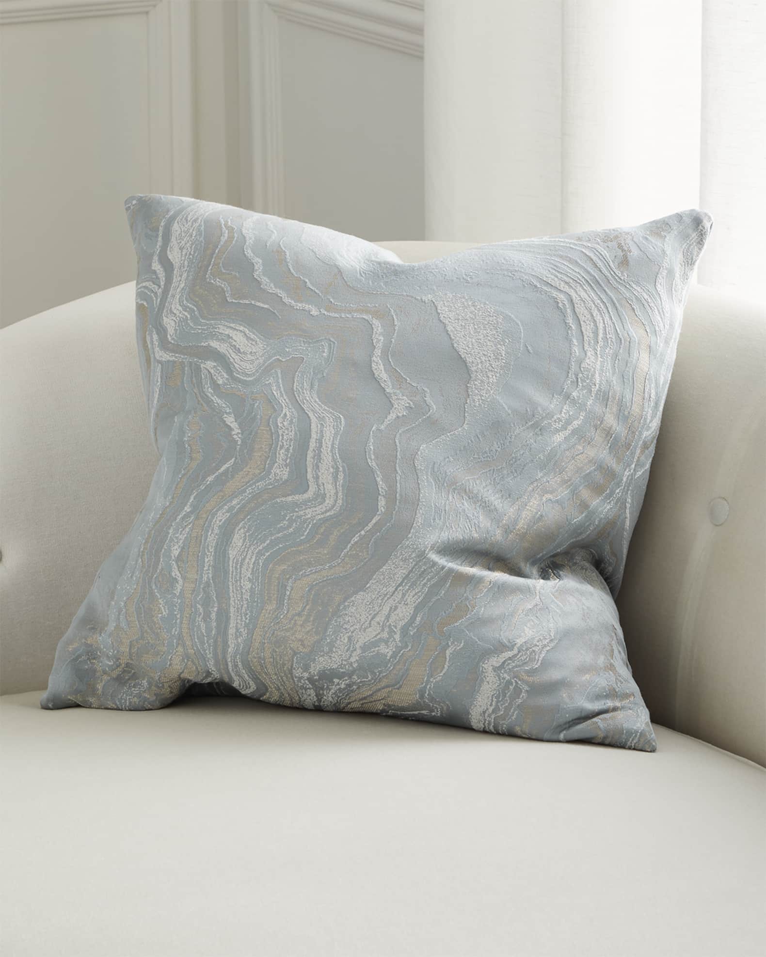 Eastern Accents Agesander Decorative Pillow 22 Square Horchow