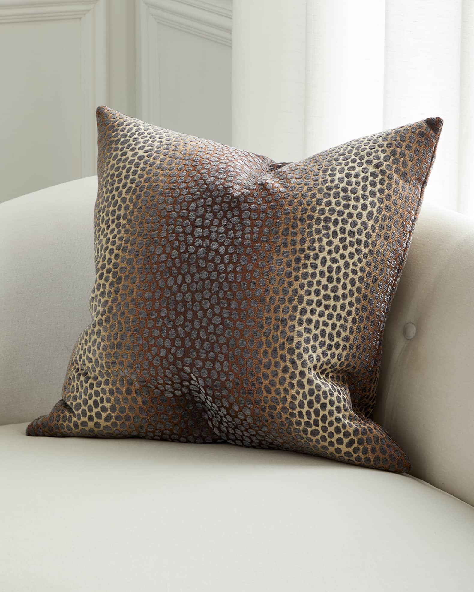 Eastern Accents Wayland Decorative Pillow Horchow