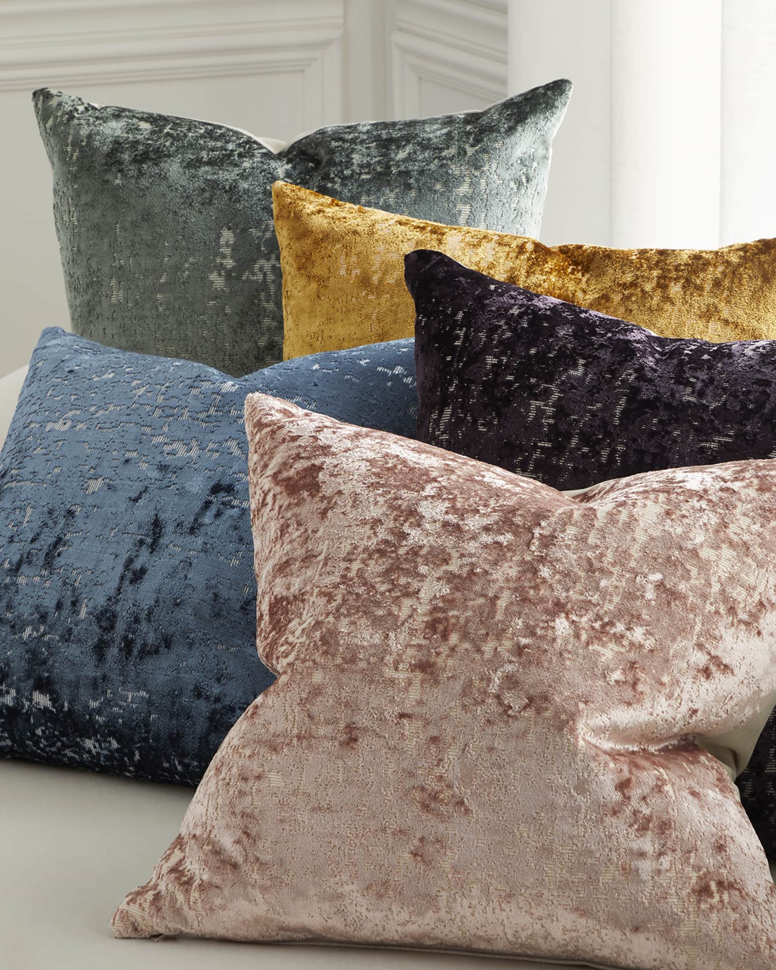 Eastern Accents Glamazon Decorative Pillow 