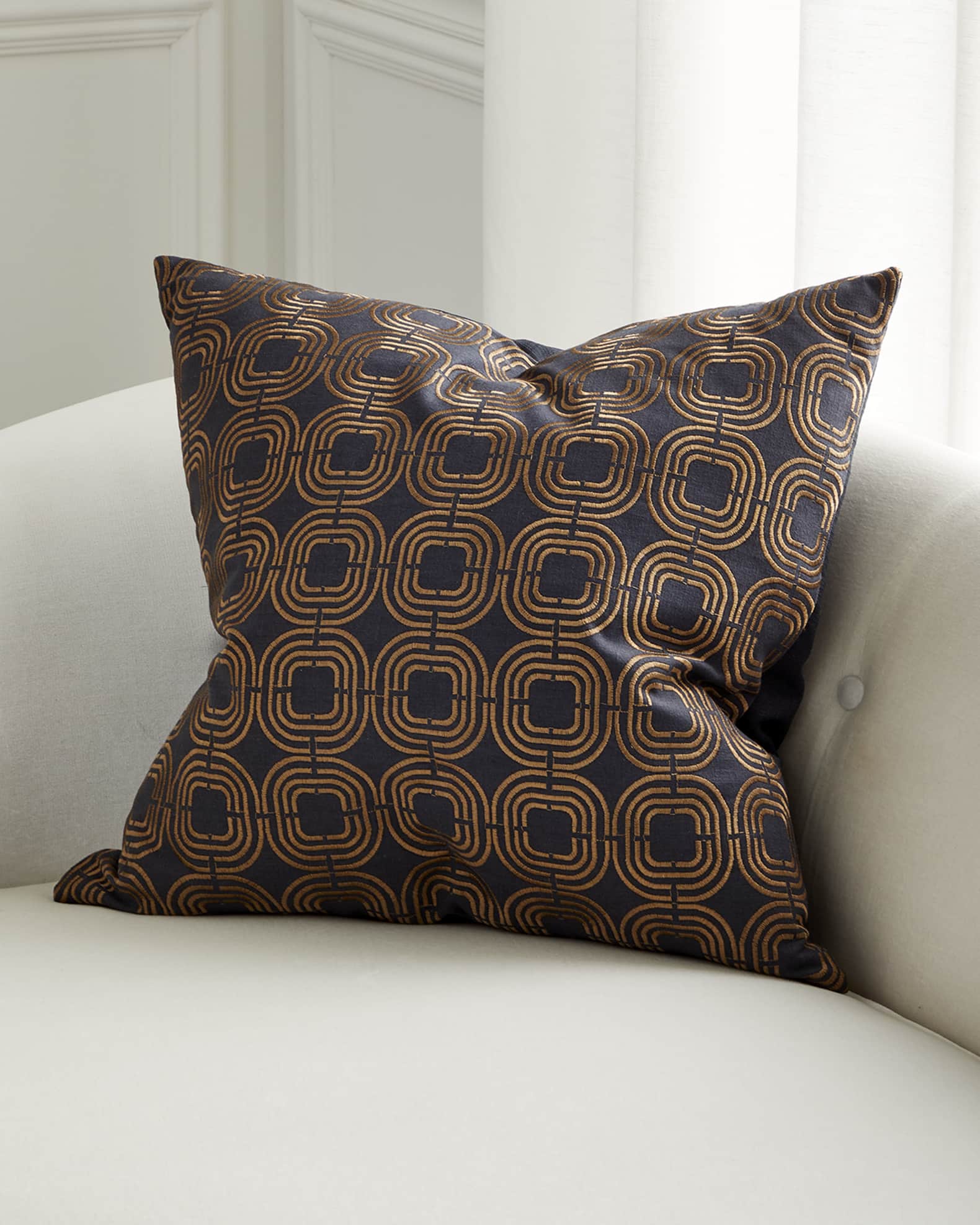 Eastern accents decorative pillows sale