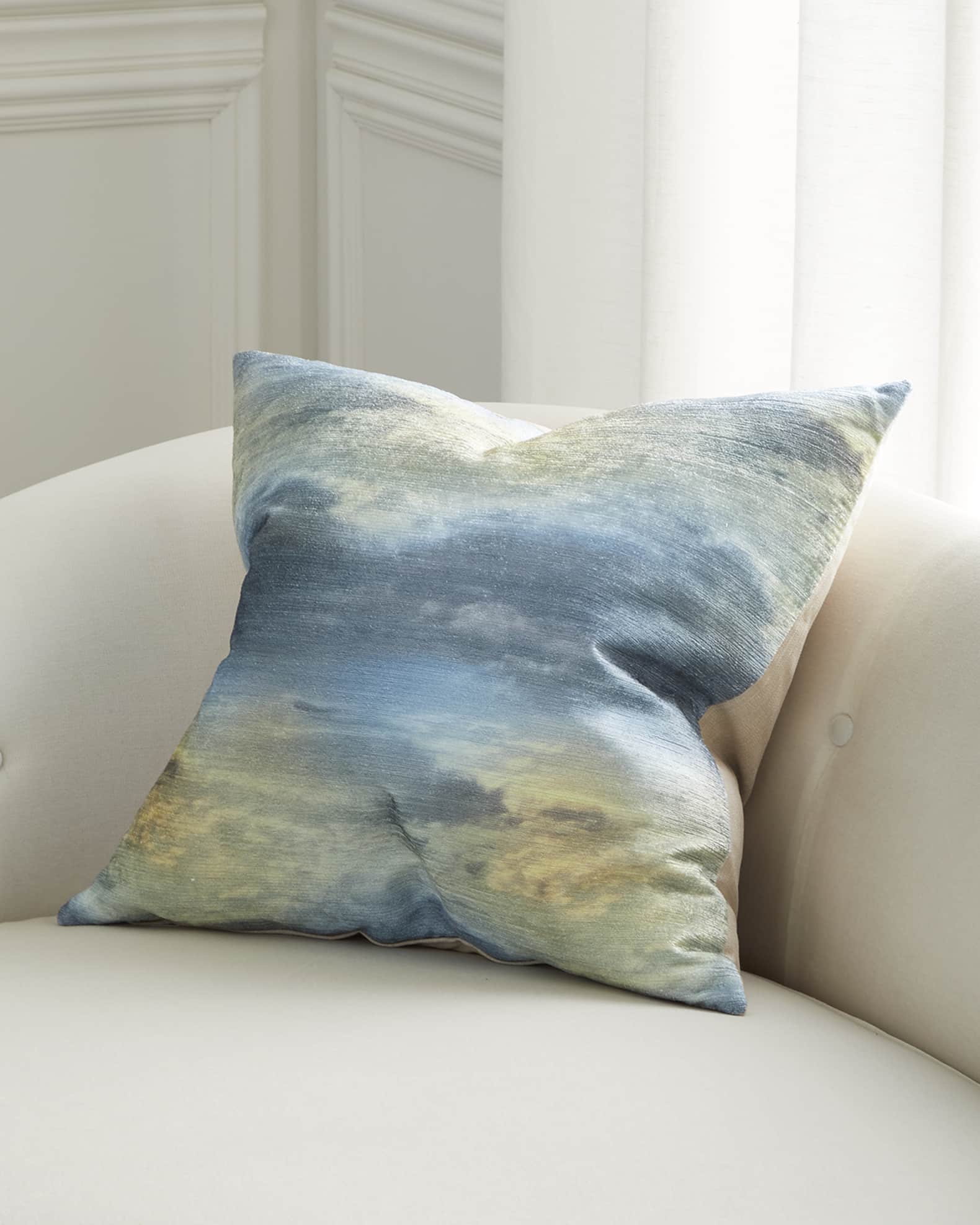 Eastern Accents Afterglow Decorative Pillow Horchow