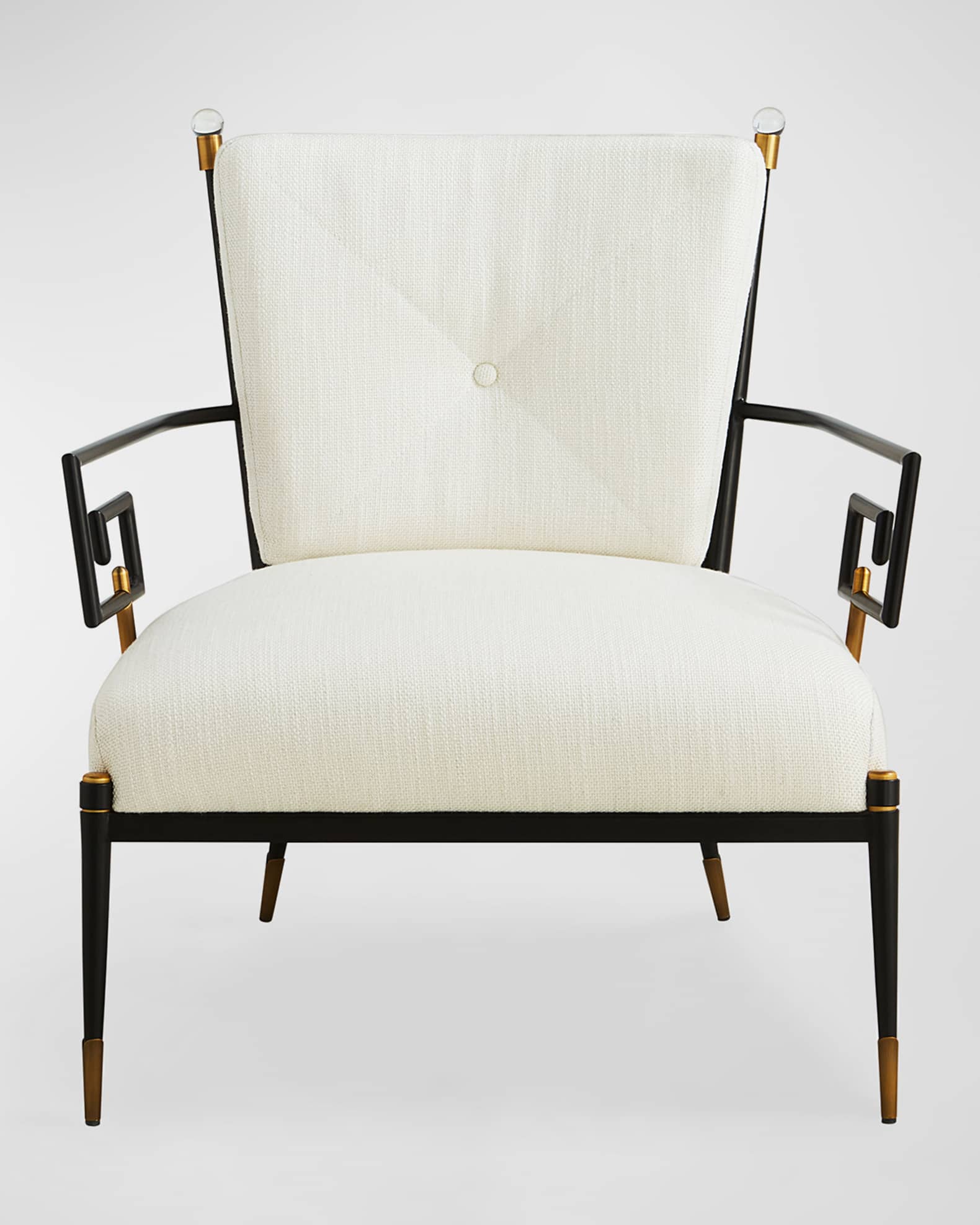 Jonathan on sale adler armchair