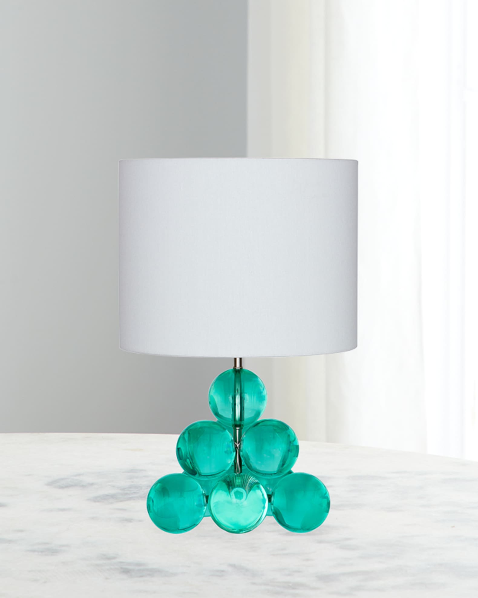 Jonathan adler globo table lamp online