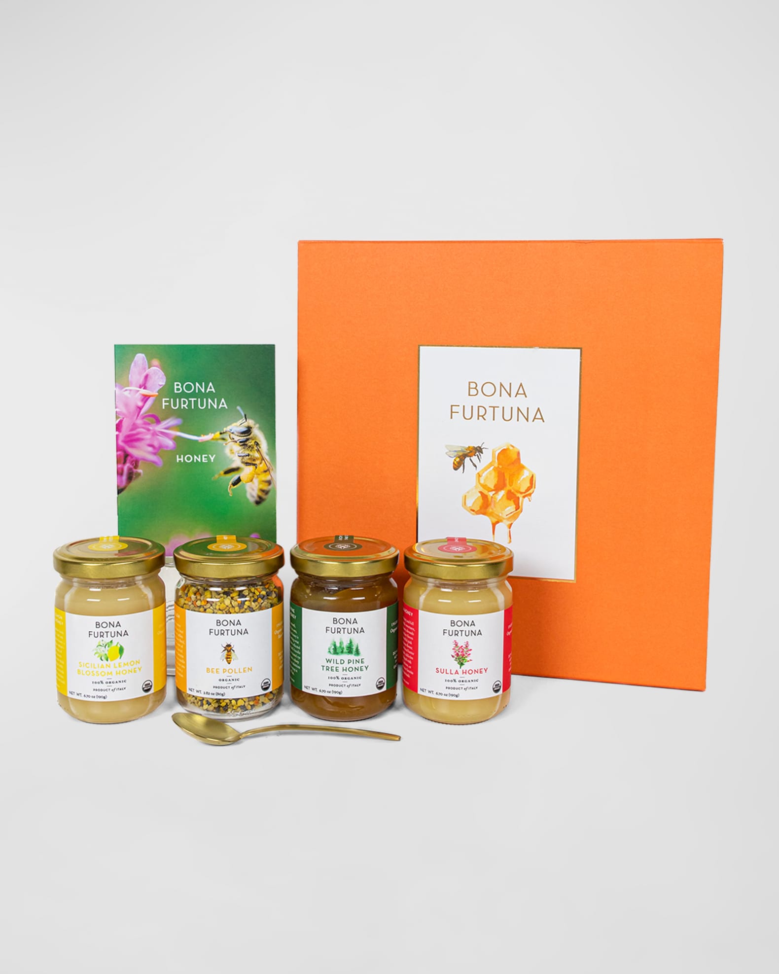 Bona Furtuna The Bee's Knees Gift Box 