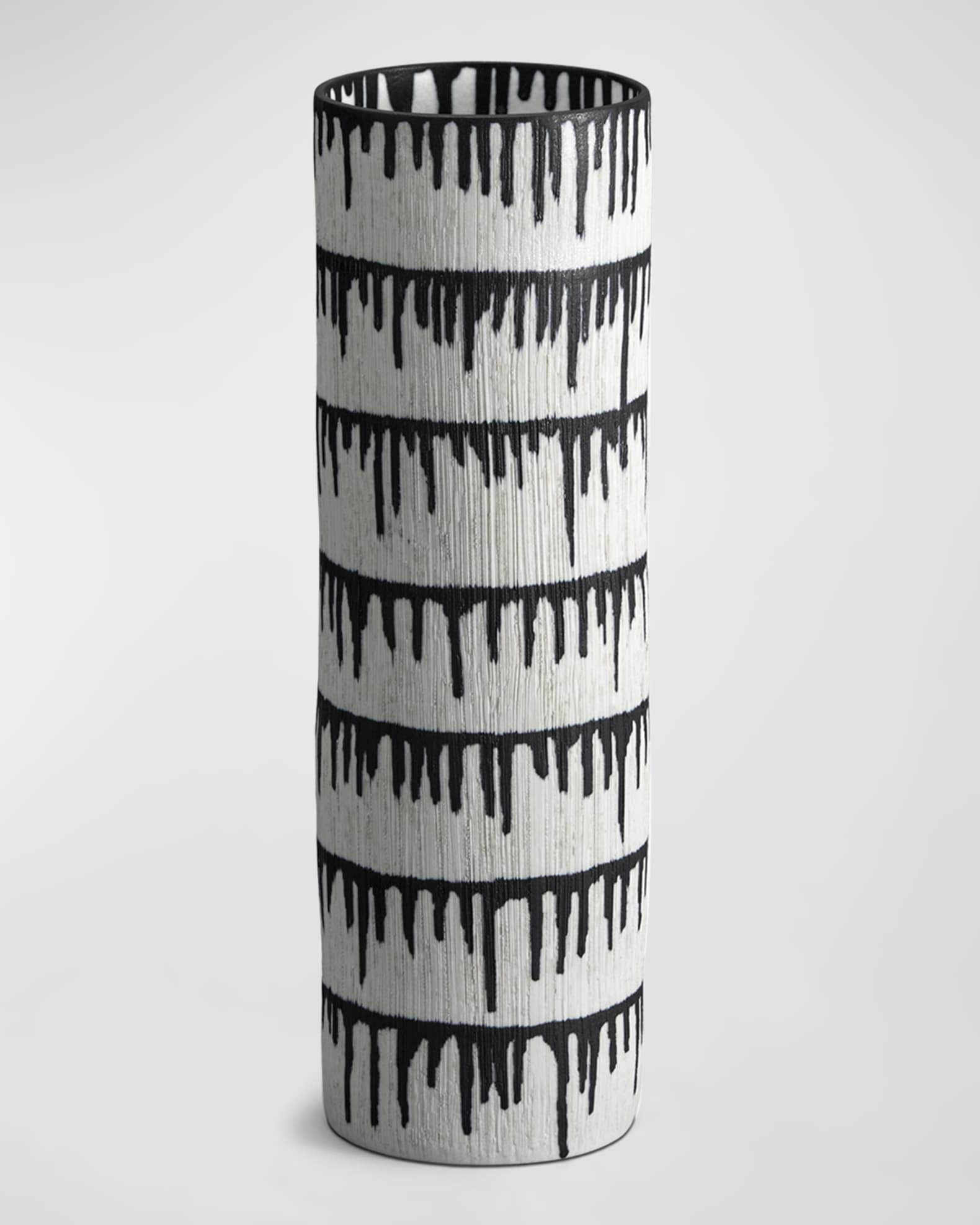 L'Objet Tokasu Vase, 15"