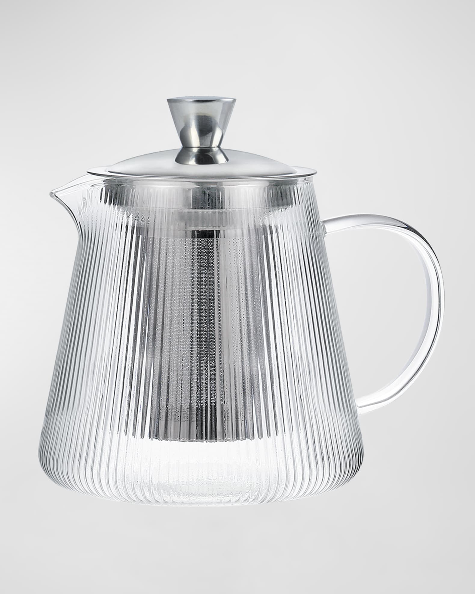 CRISTEL Darjeeling Te Pot, 41 Oz.