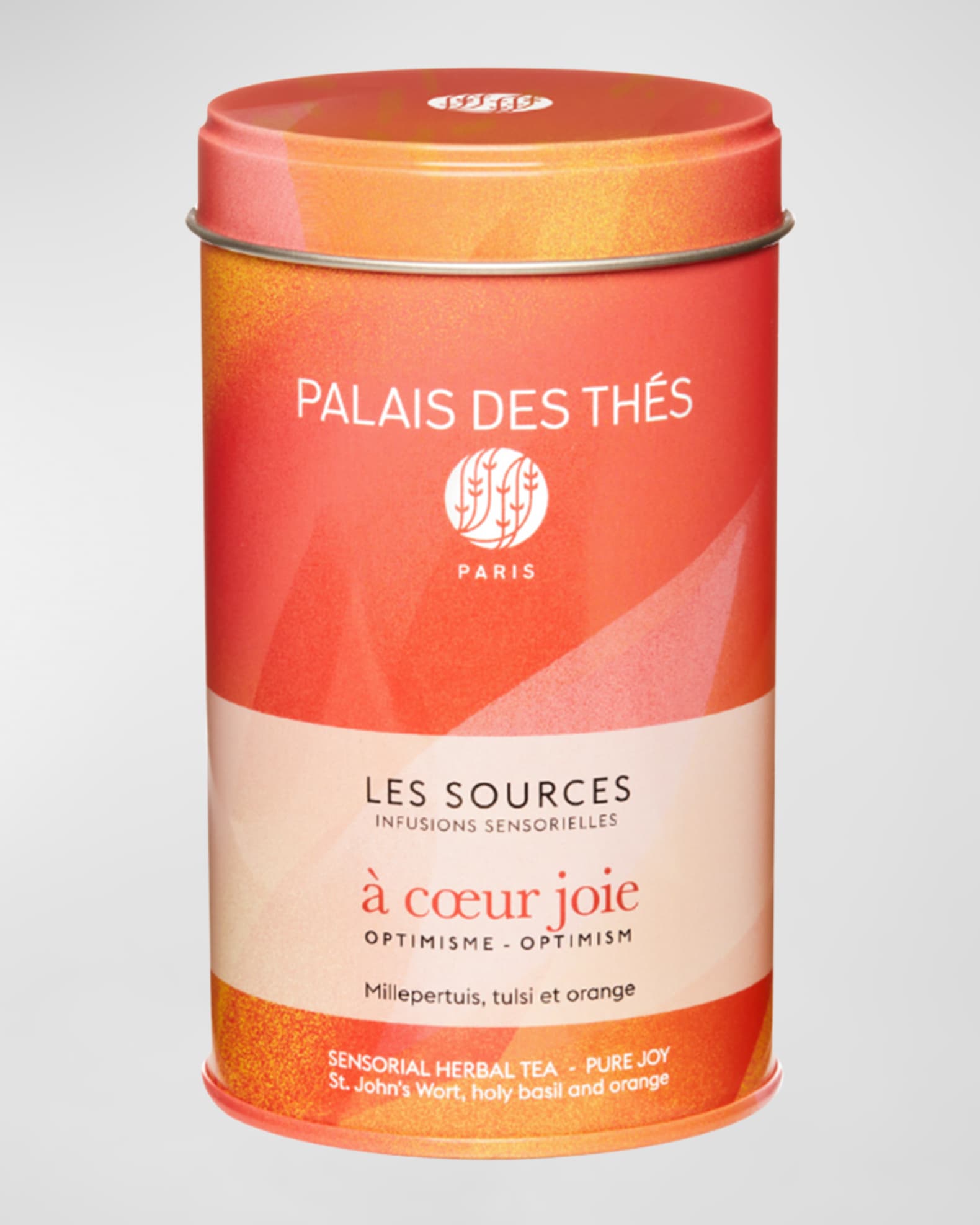 Palais des Thés – Packaging Of The World