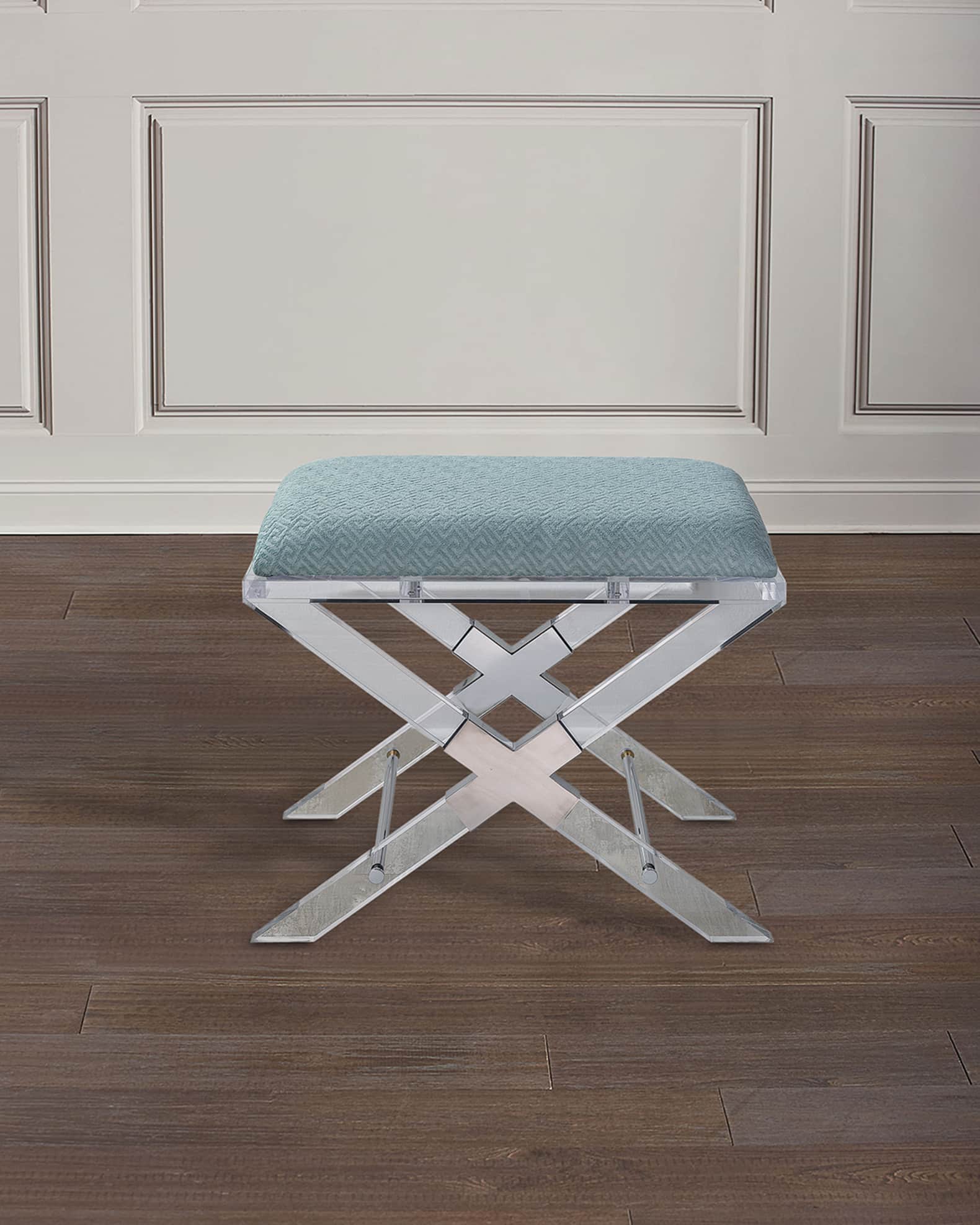 Port 68 Crossing Bench Horchow