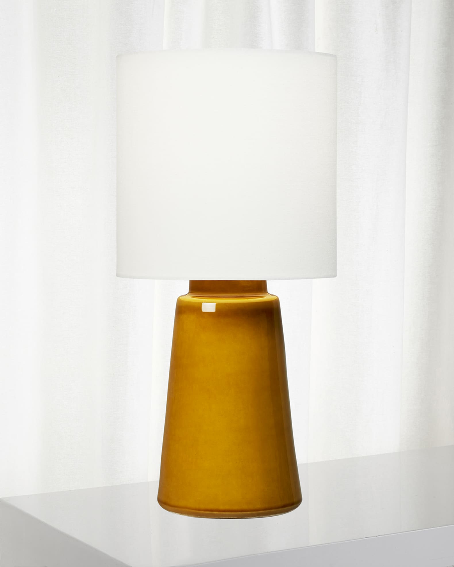 Barbara barry table lamps clearance