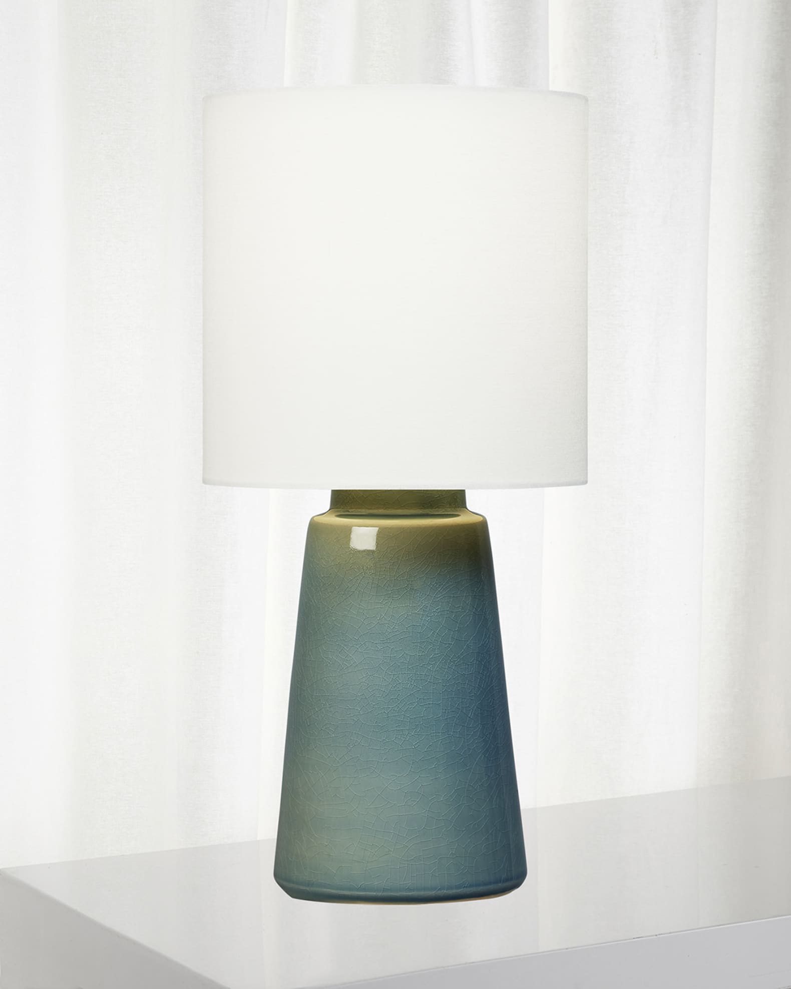 Barbara barry table lamps online