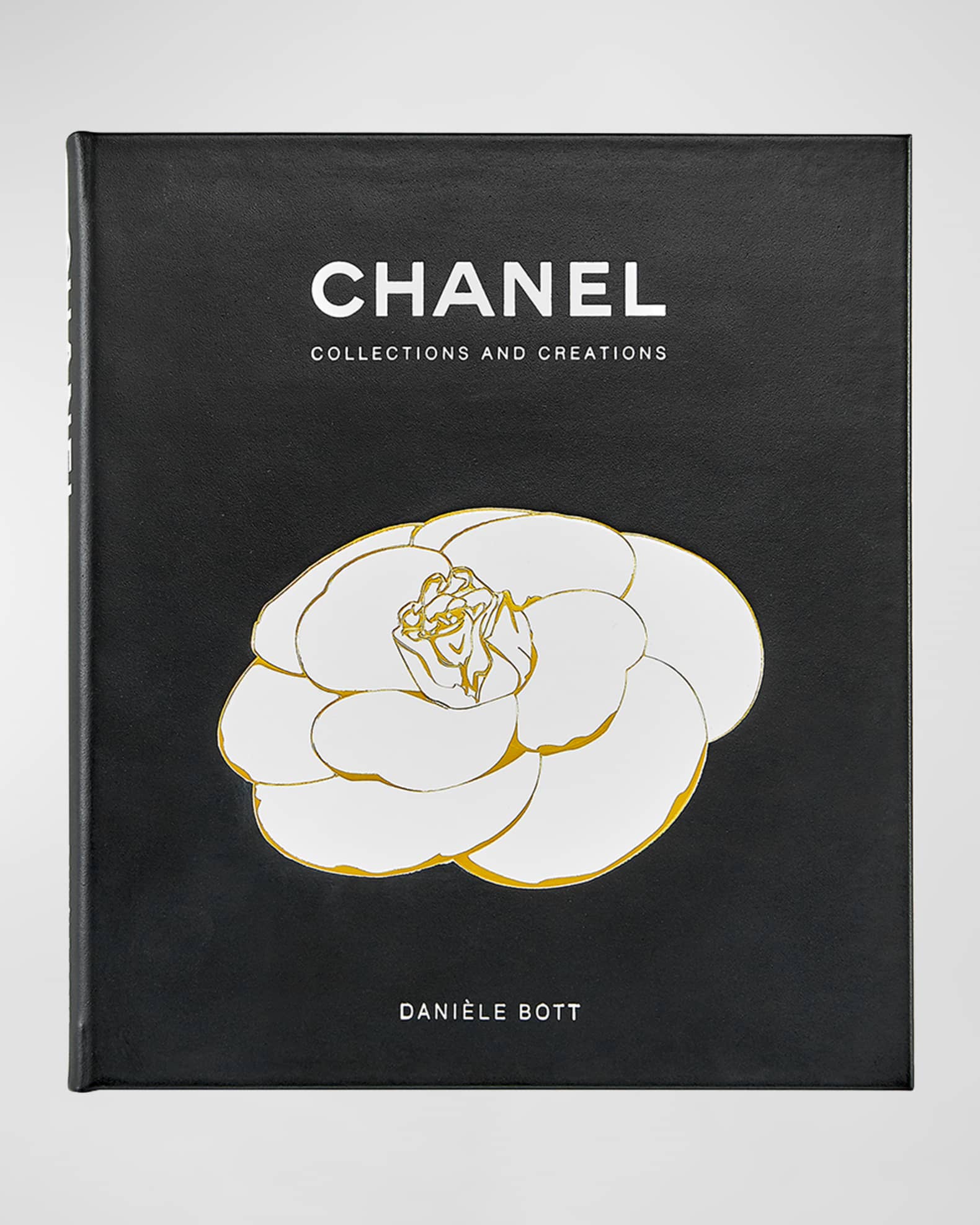 CHANEL - シャネル　Chanel スーパーコレクション　ムック Graphic Image 