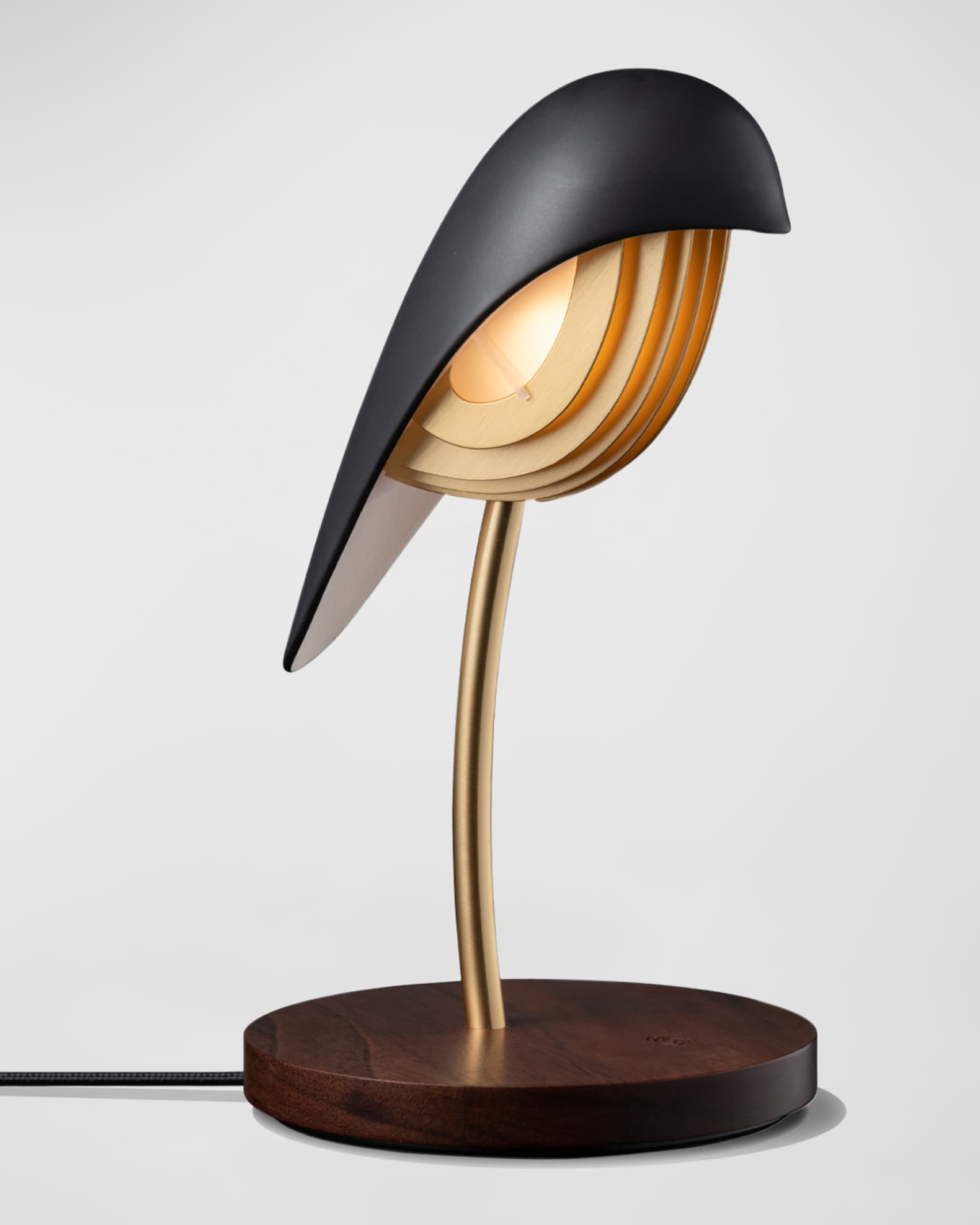 Bird desk lamp new arrivals